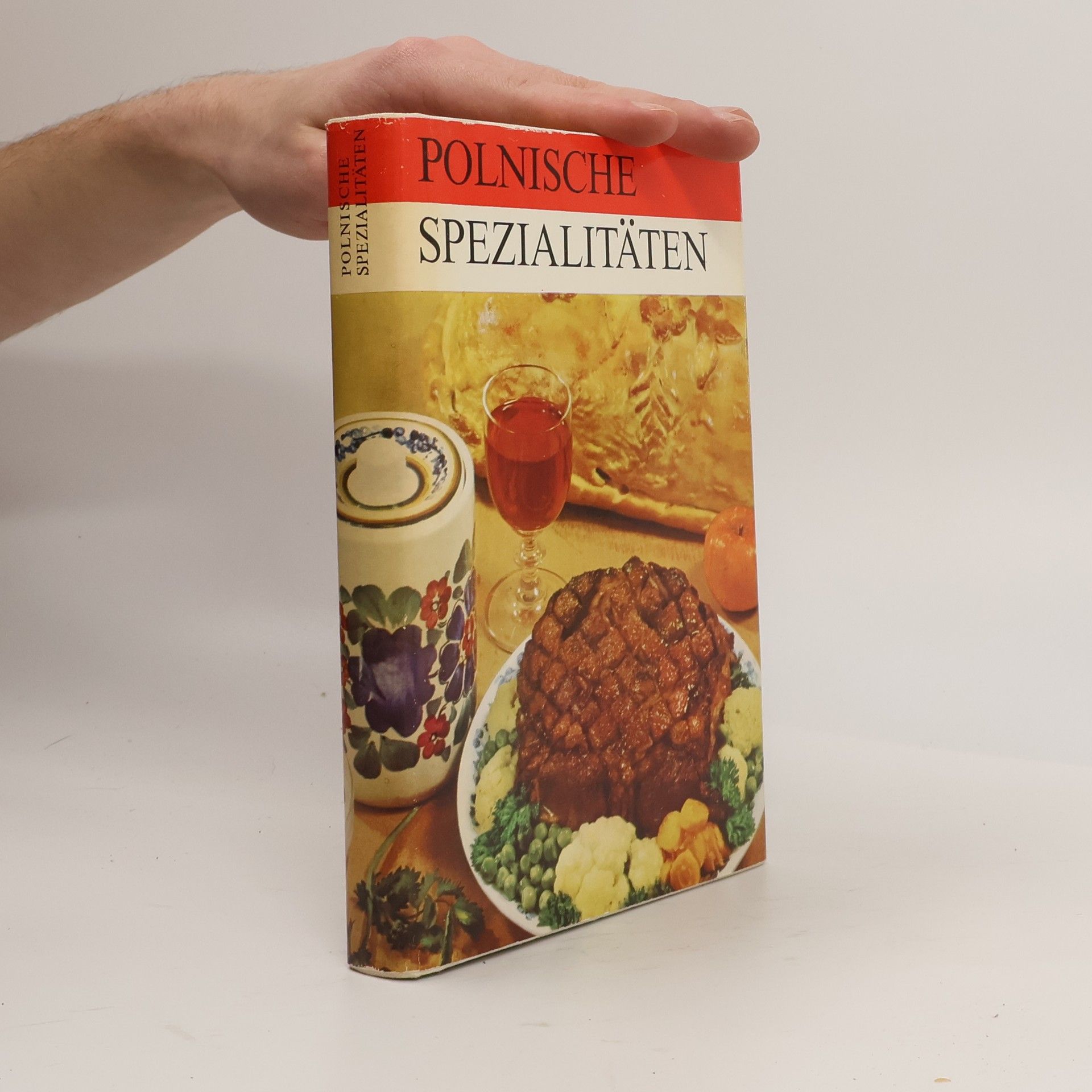 Polnische Spezialitäten