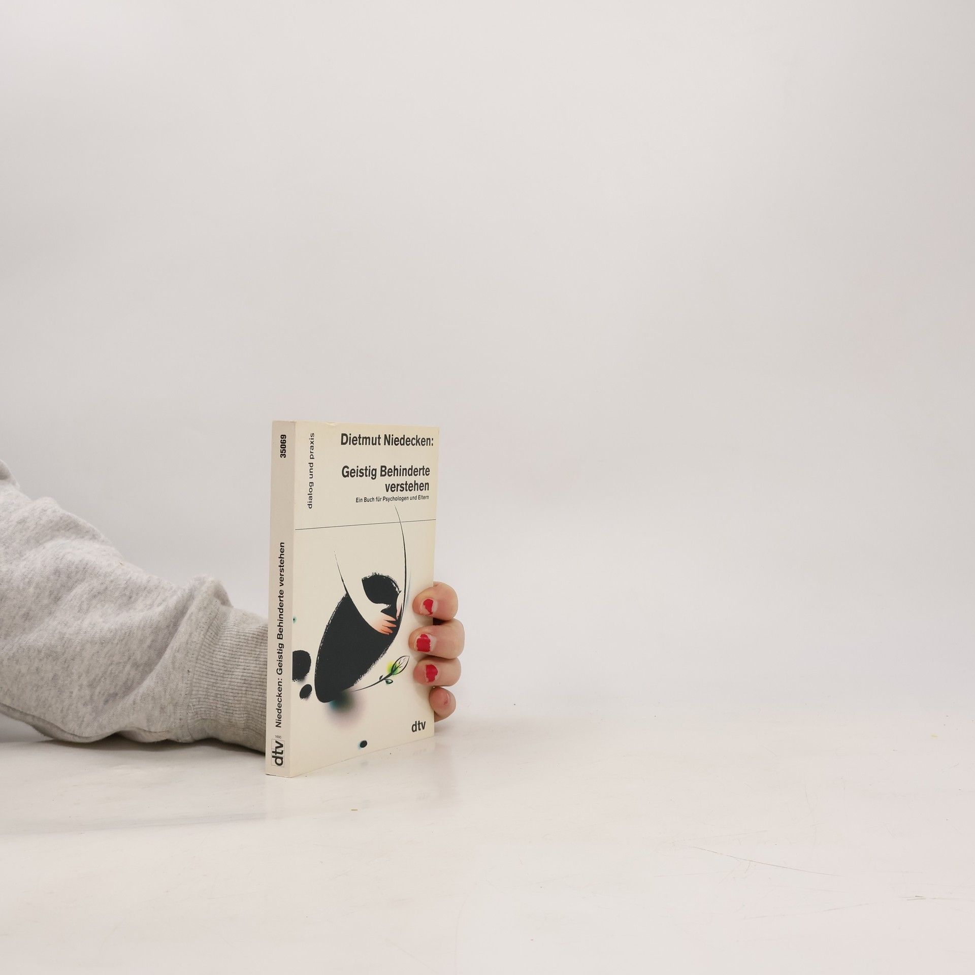 Geistig Behinderte verstehen
