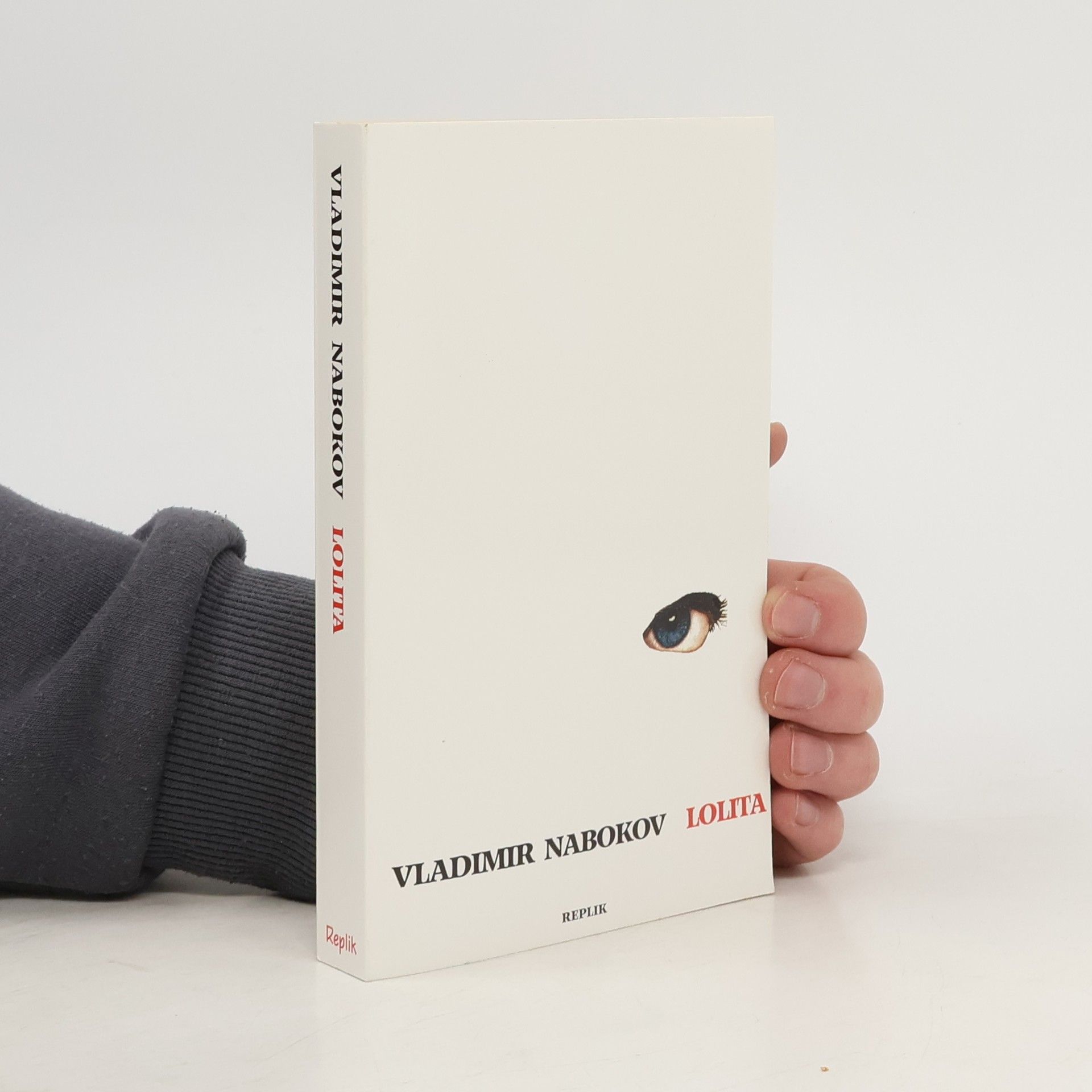 Vladimir Vladimirovič Nabokov Lolita