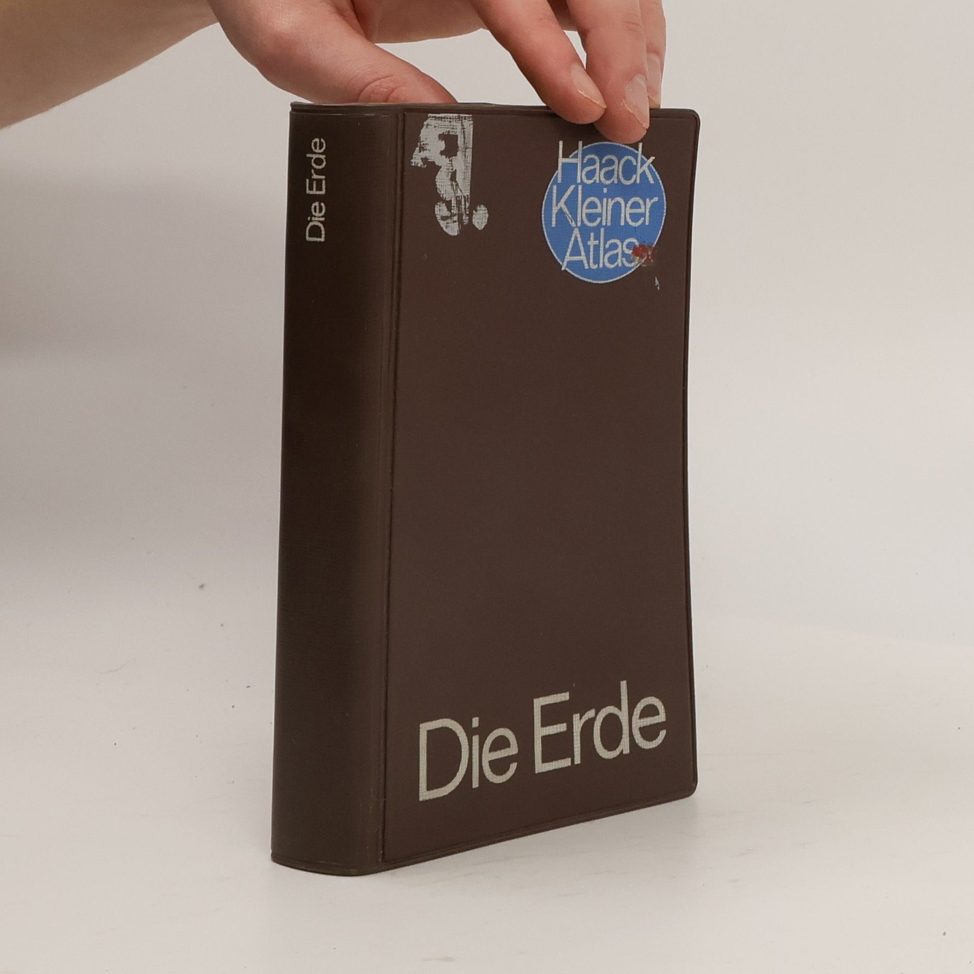 Autorenkollektiv Die Erde