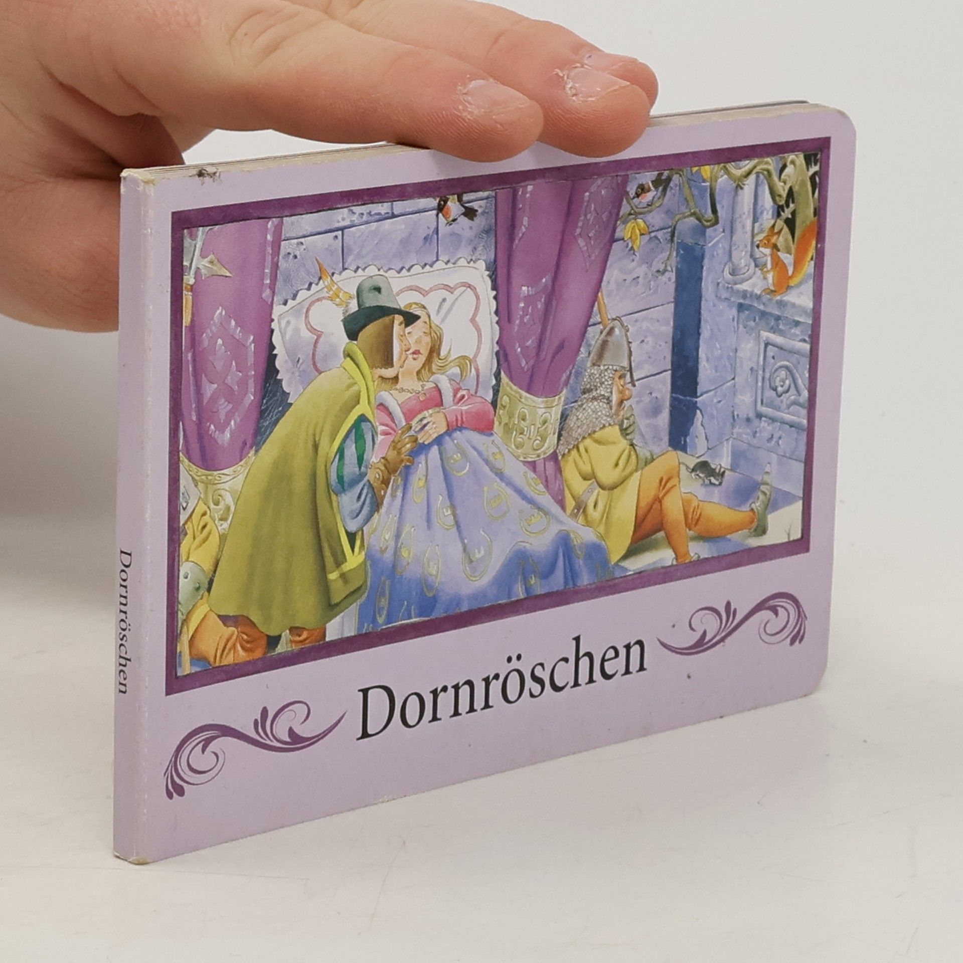 Various authors Dornröschen