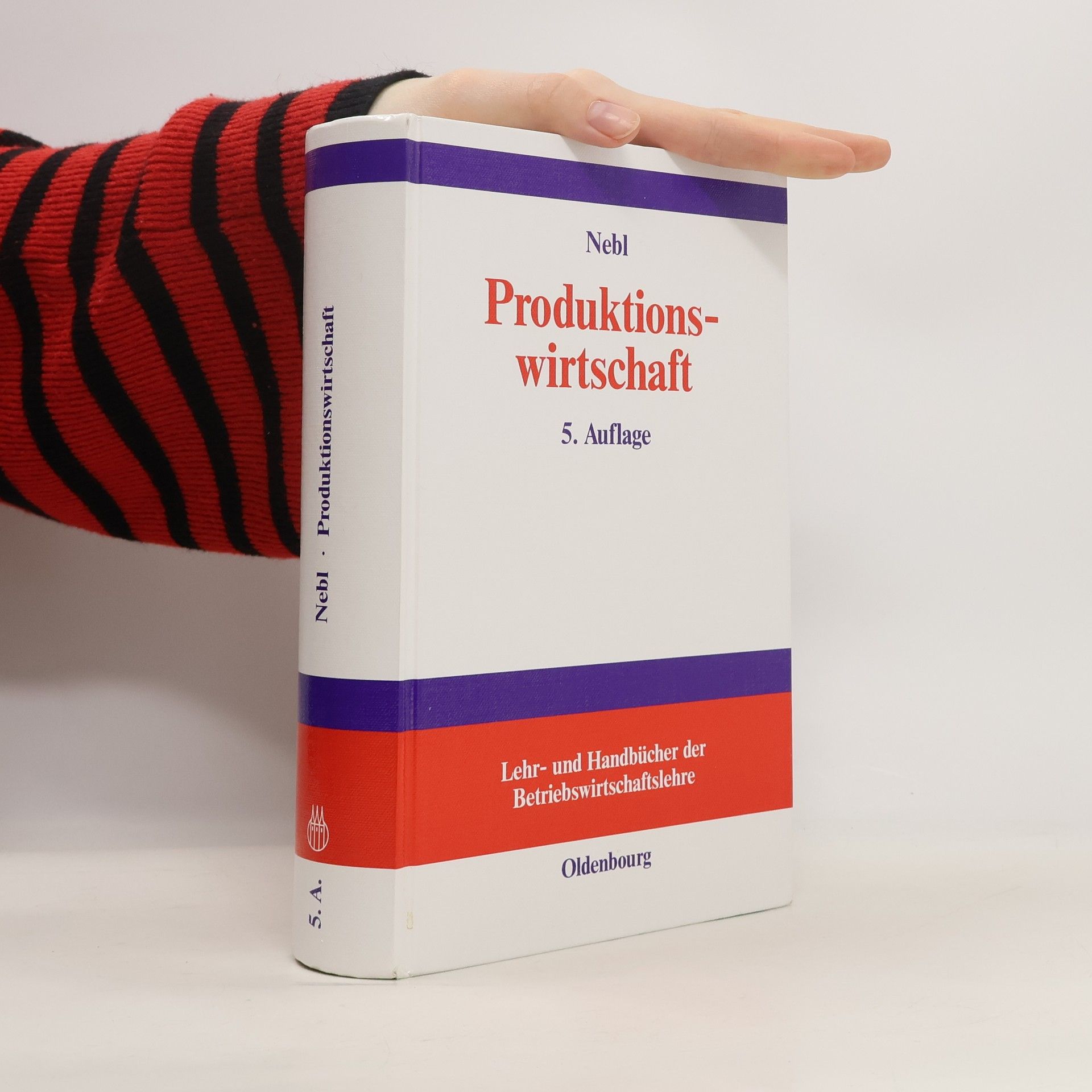 Produktionswirtschaft