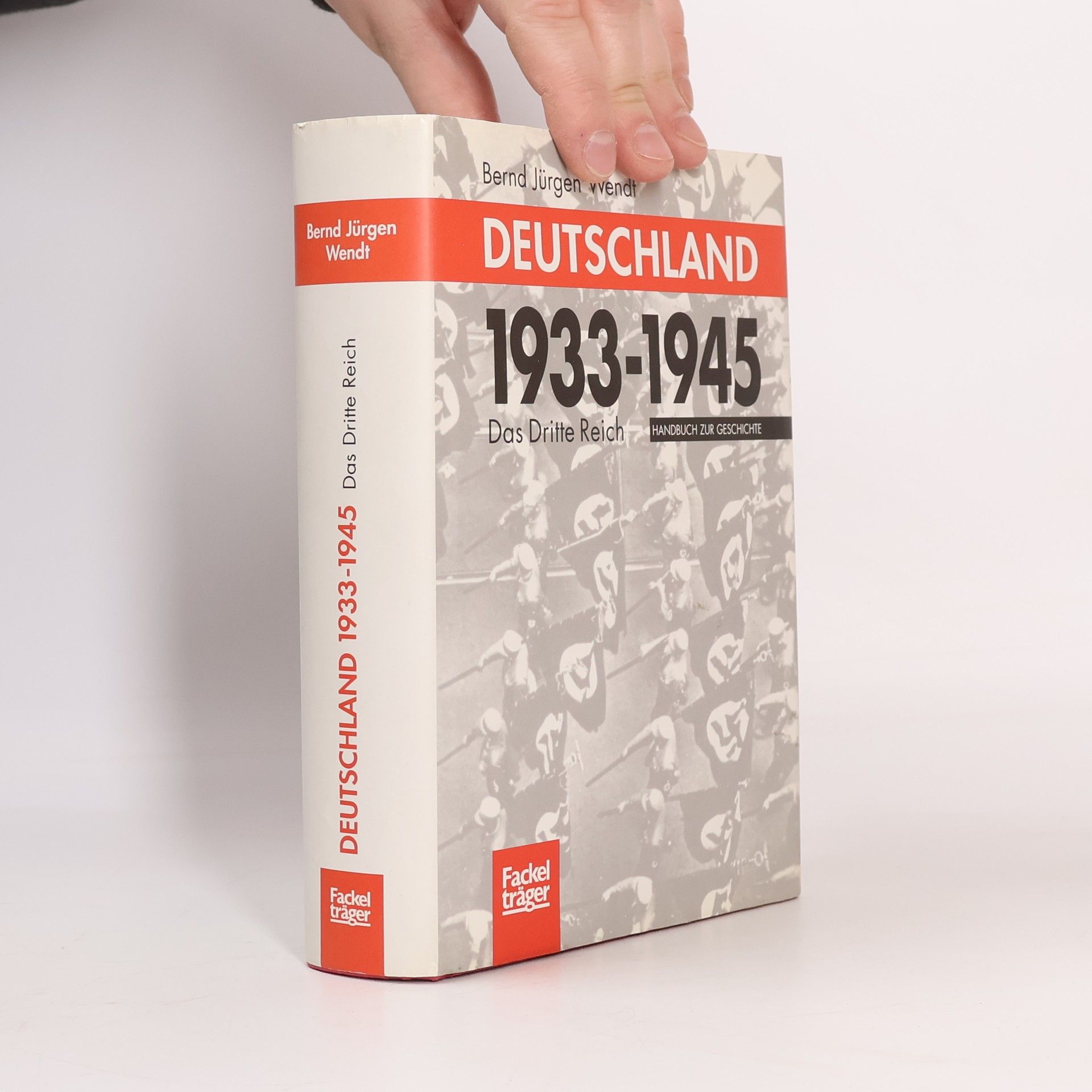 Deutschland 1933 - 1945