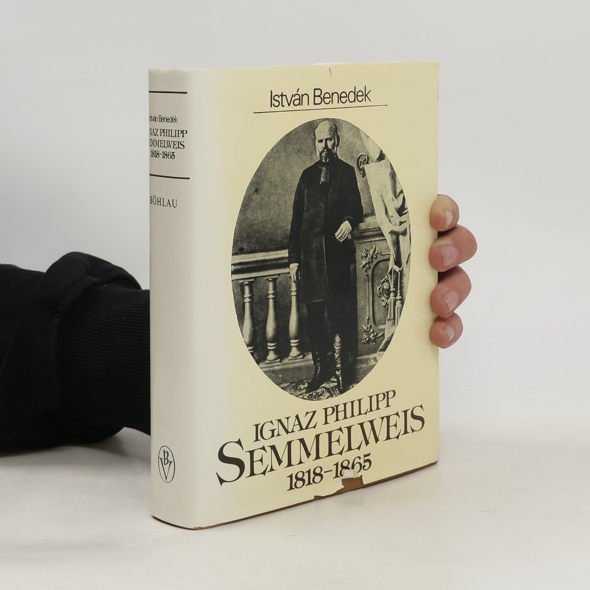 Ignaz Philipp Semmelweis