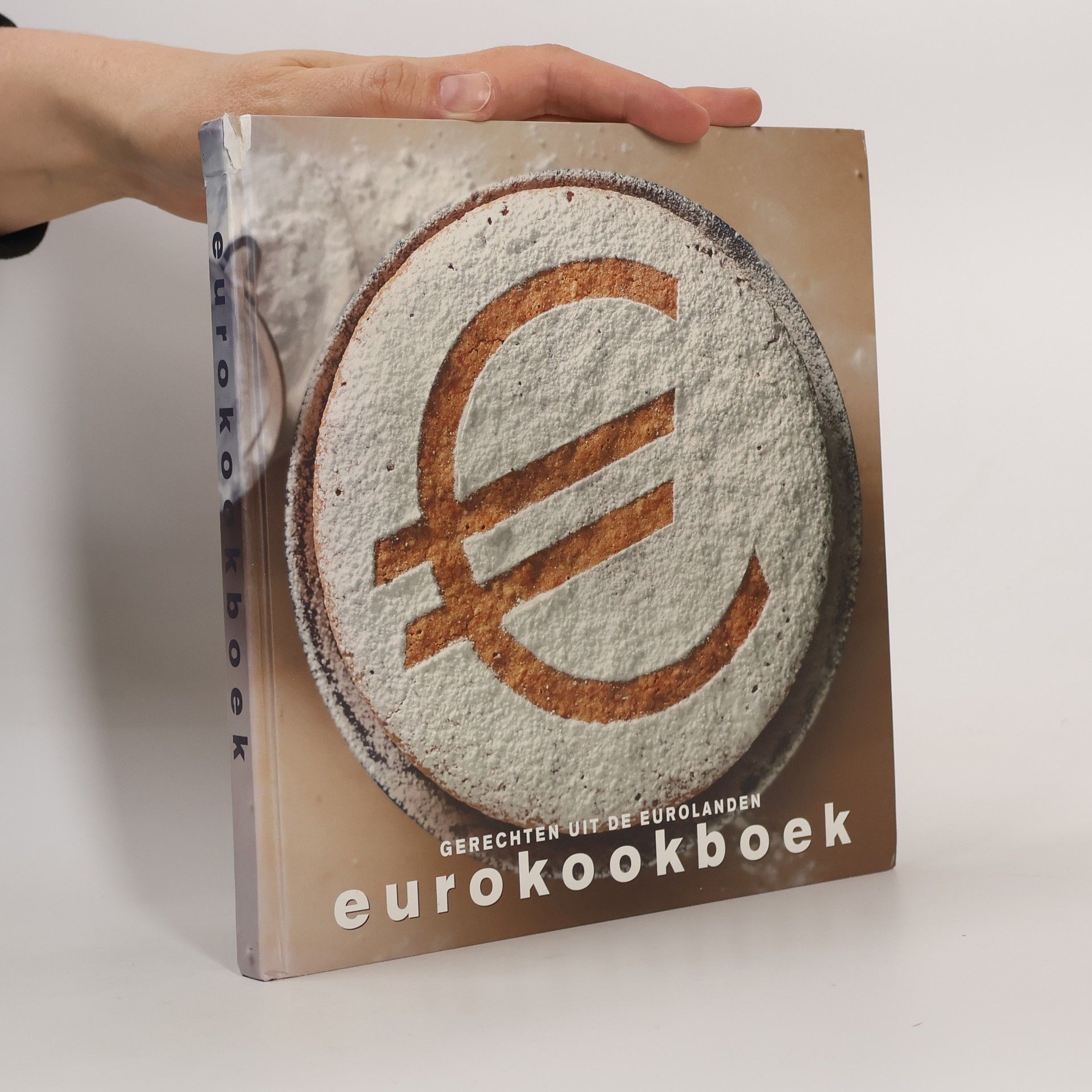 Autorenkollektiv Eurokookboek