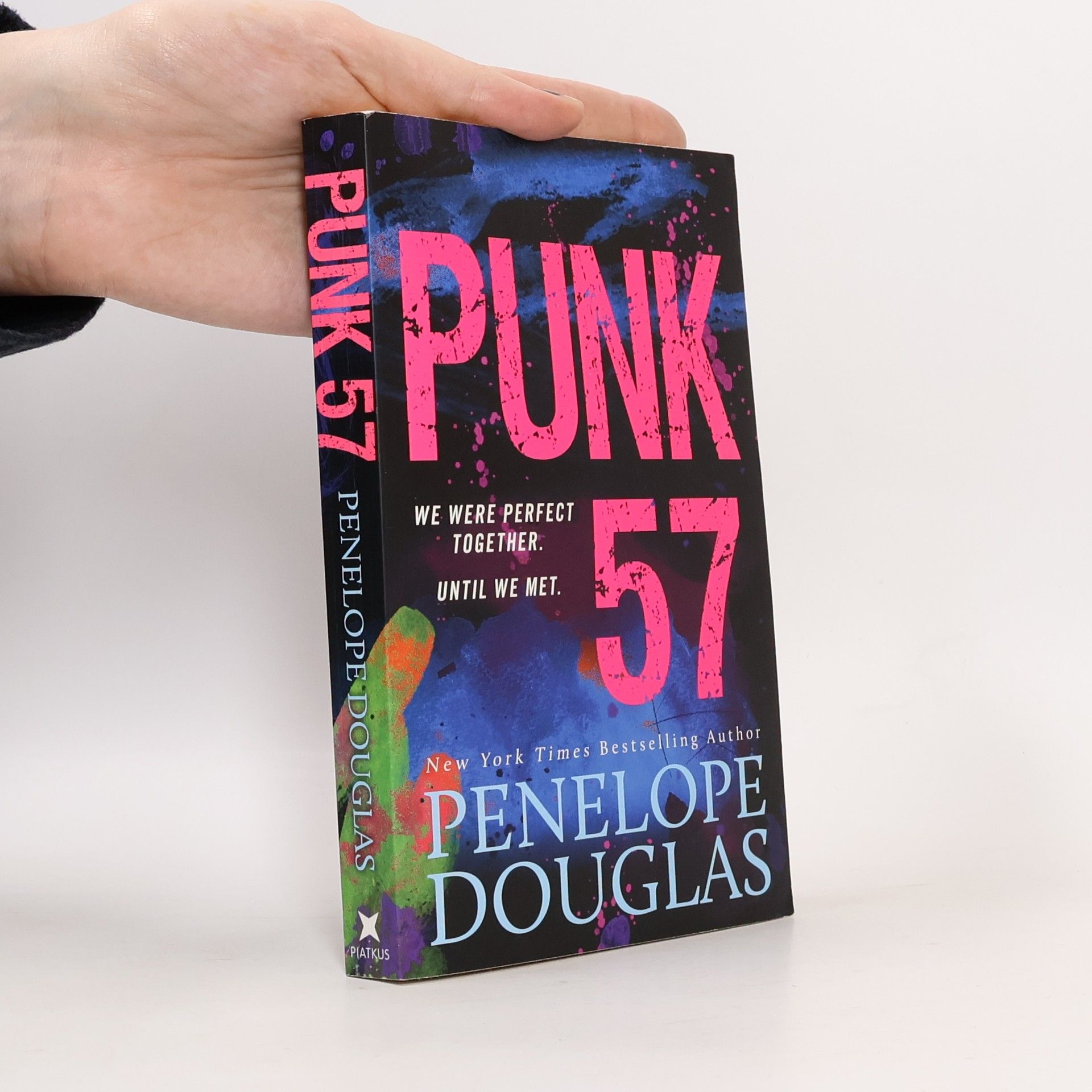 Penelope Douglas Punk 57