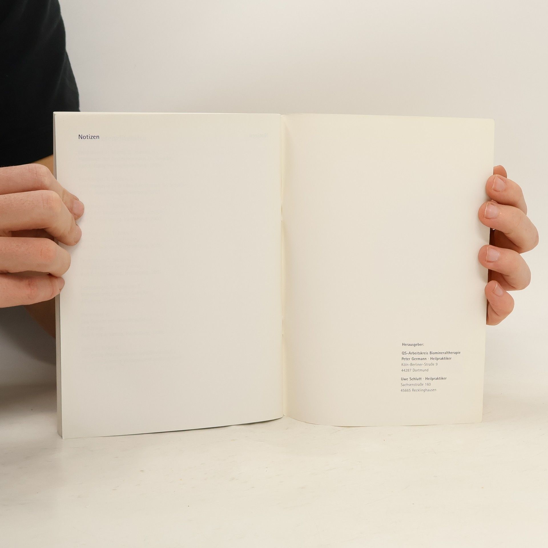 Autorenkollektiv Vademecum Biochemie