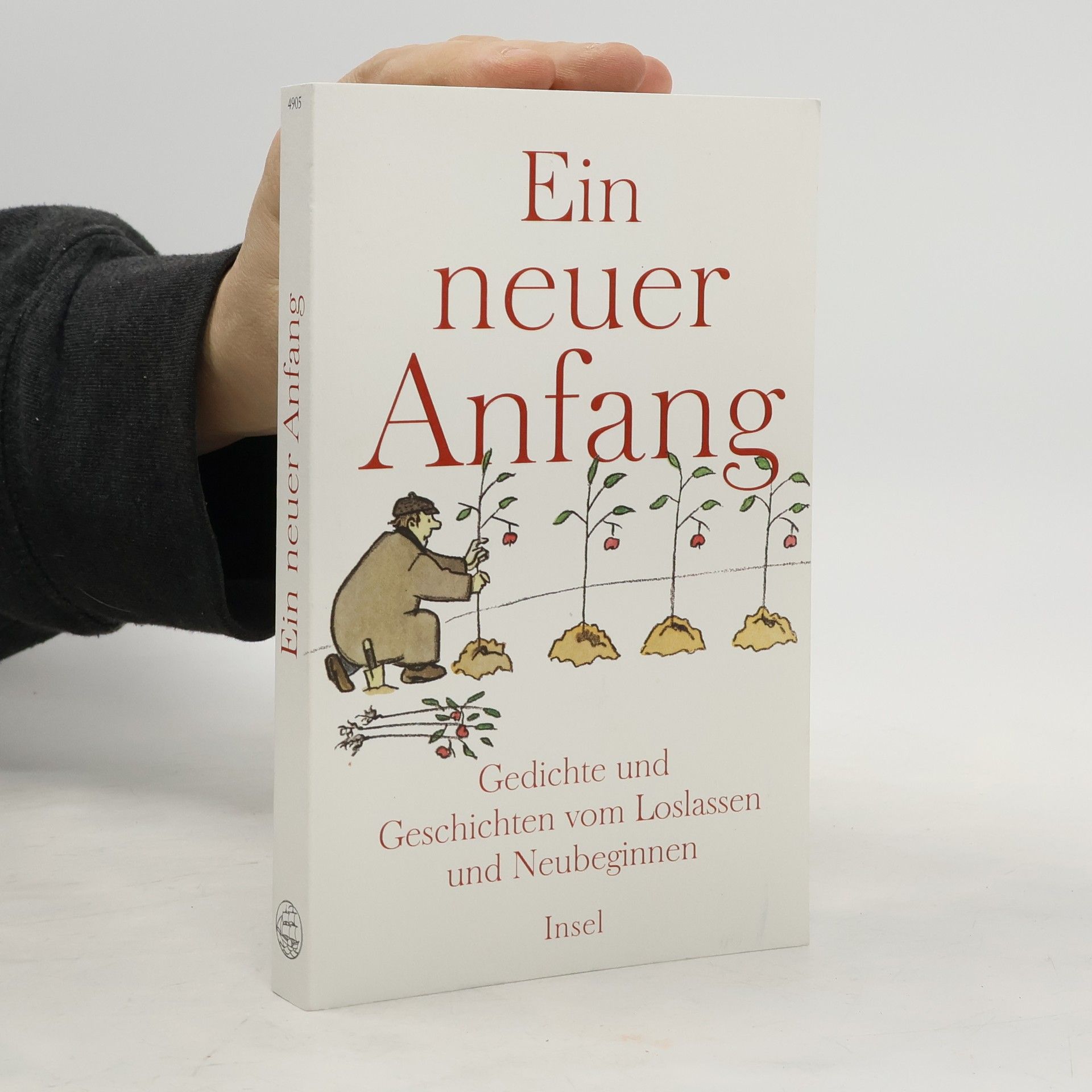 Ein neuer Anfang