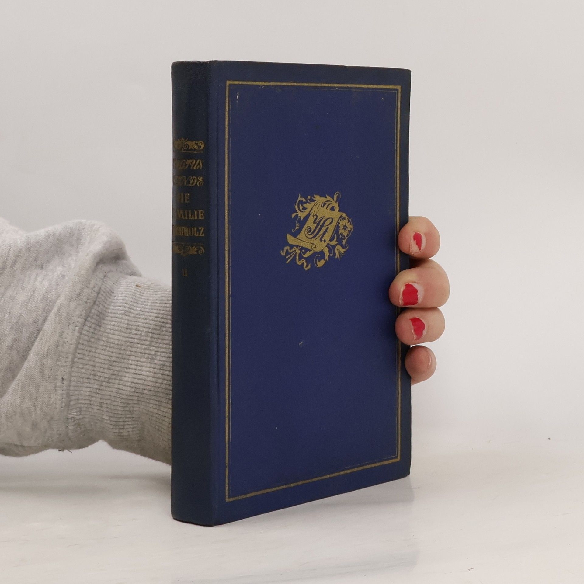 Die Familie Buchholz 2