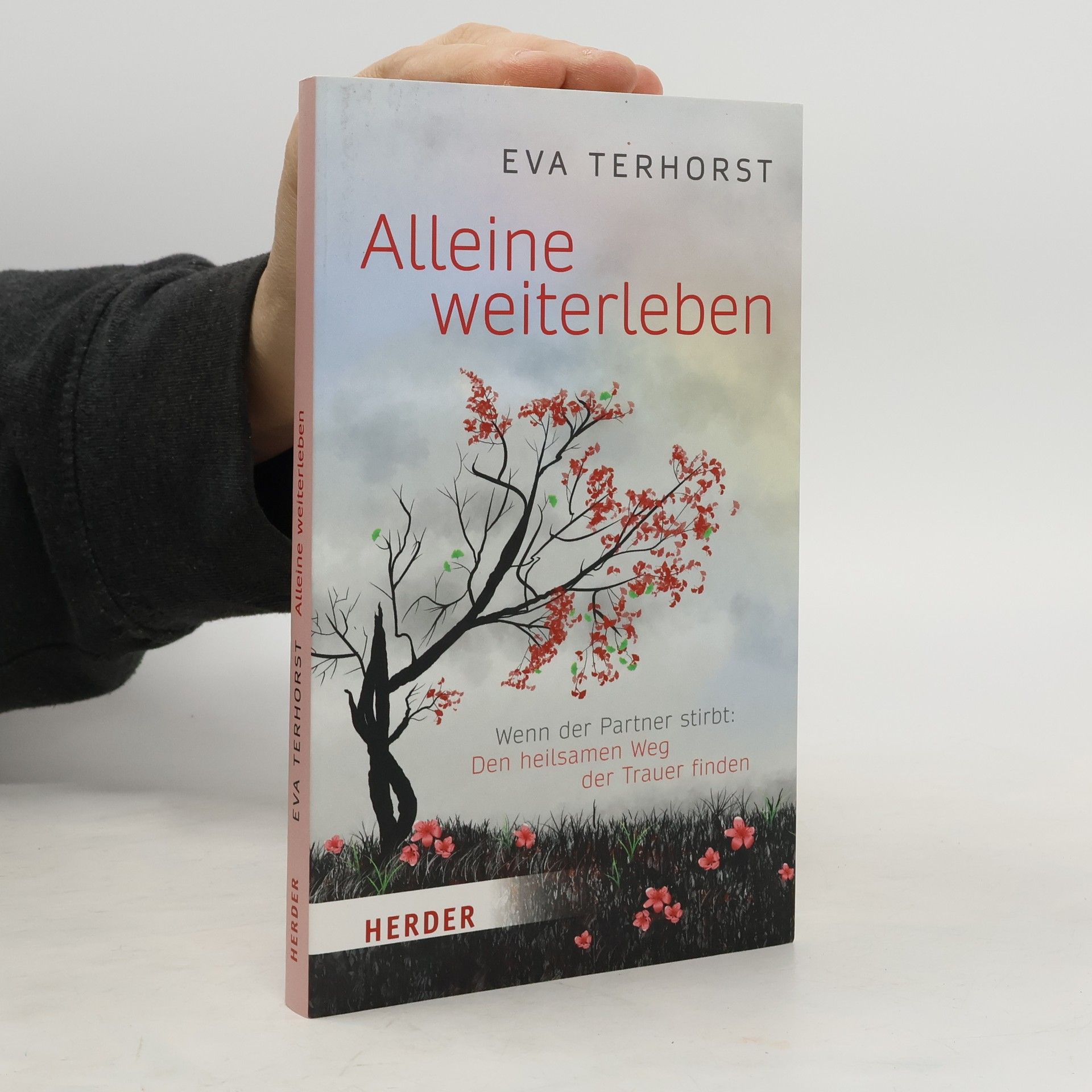 Eva Terhorst Alleine weiterleben