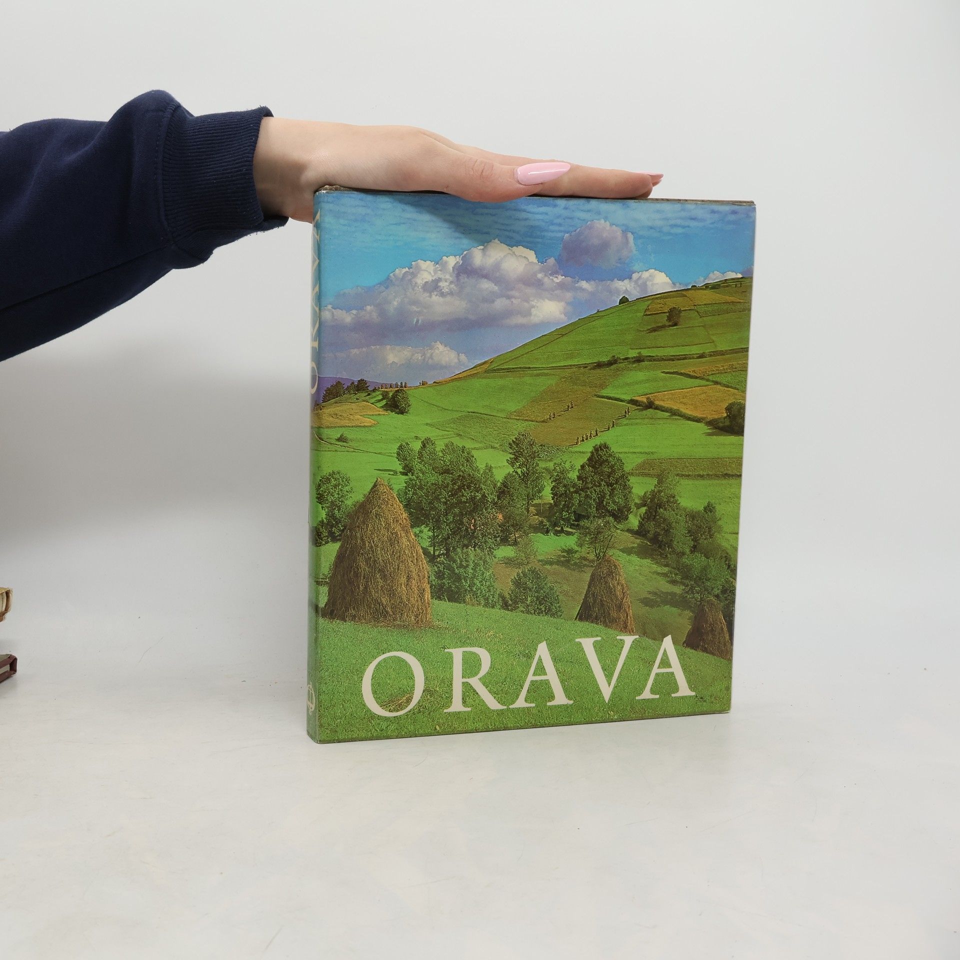 Eugen Lazišťan Orava