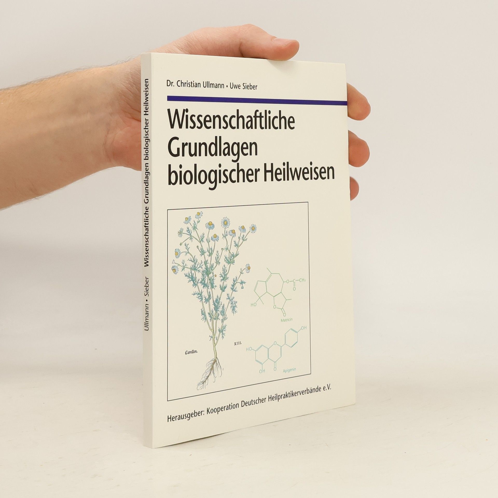 Wissenschaftliche Grundlagen biologischer Heilweisen