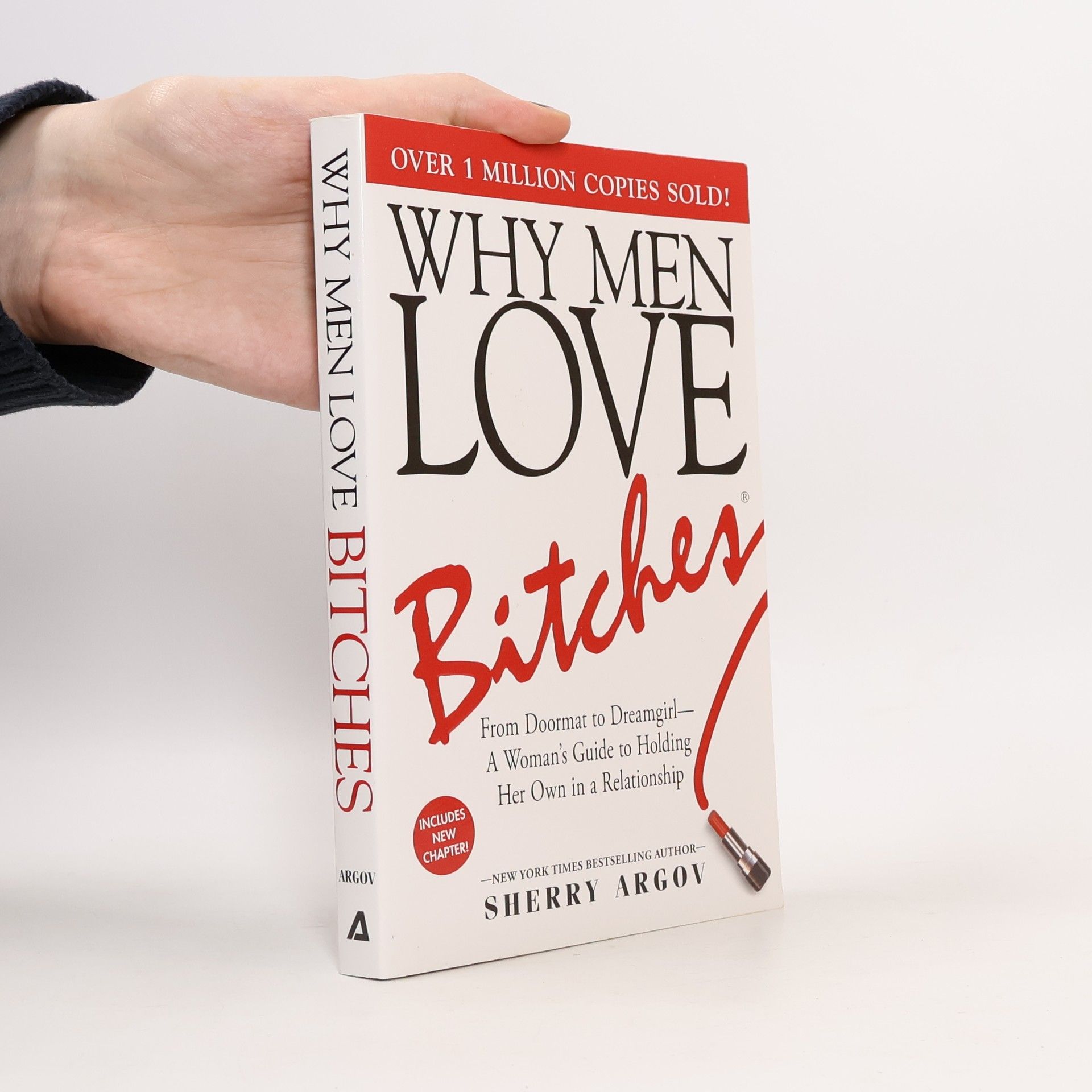 Sherry Argov Why Men Love Bitches