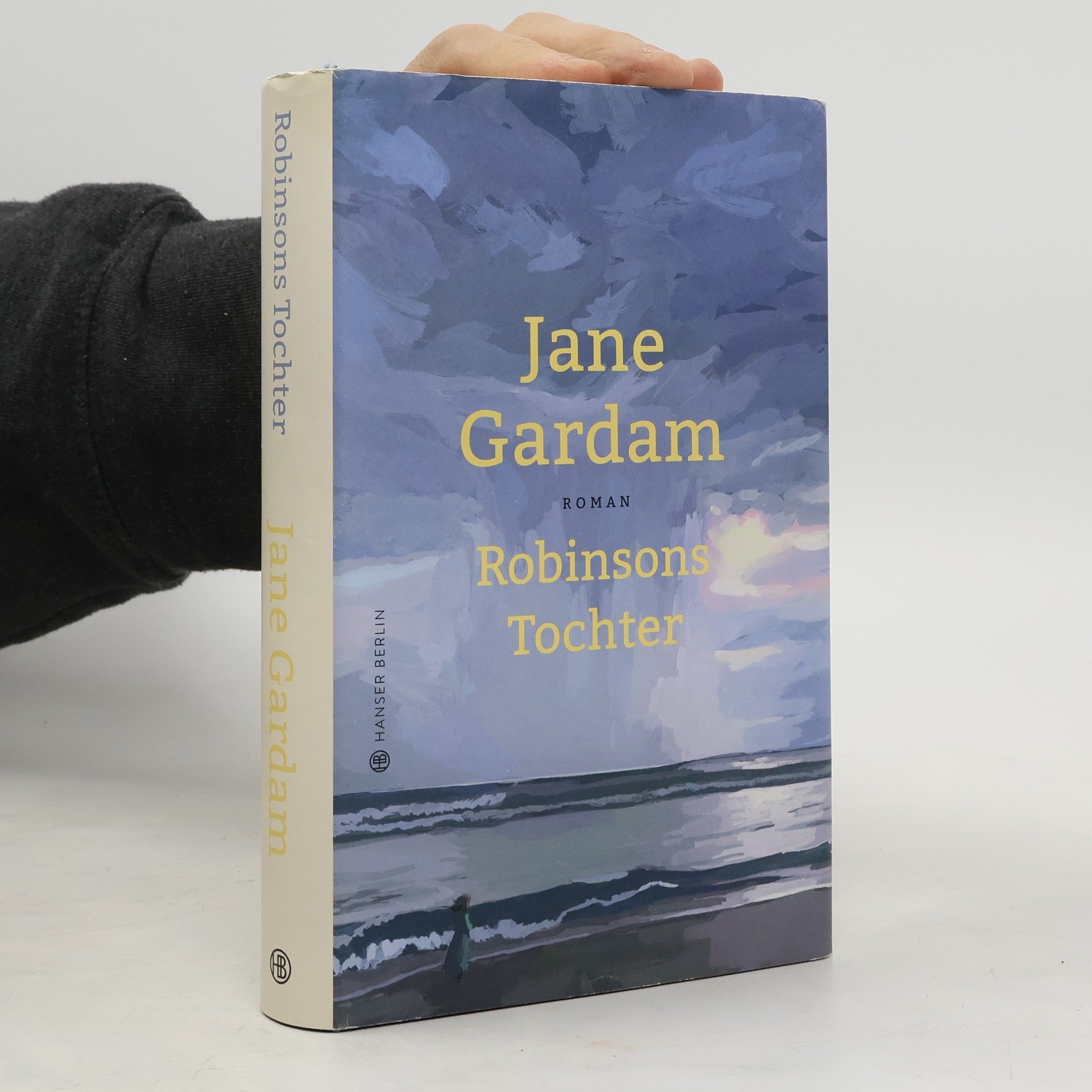 Jane Gardam Robinsons Tochter