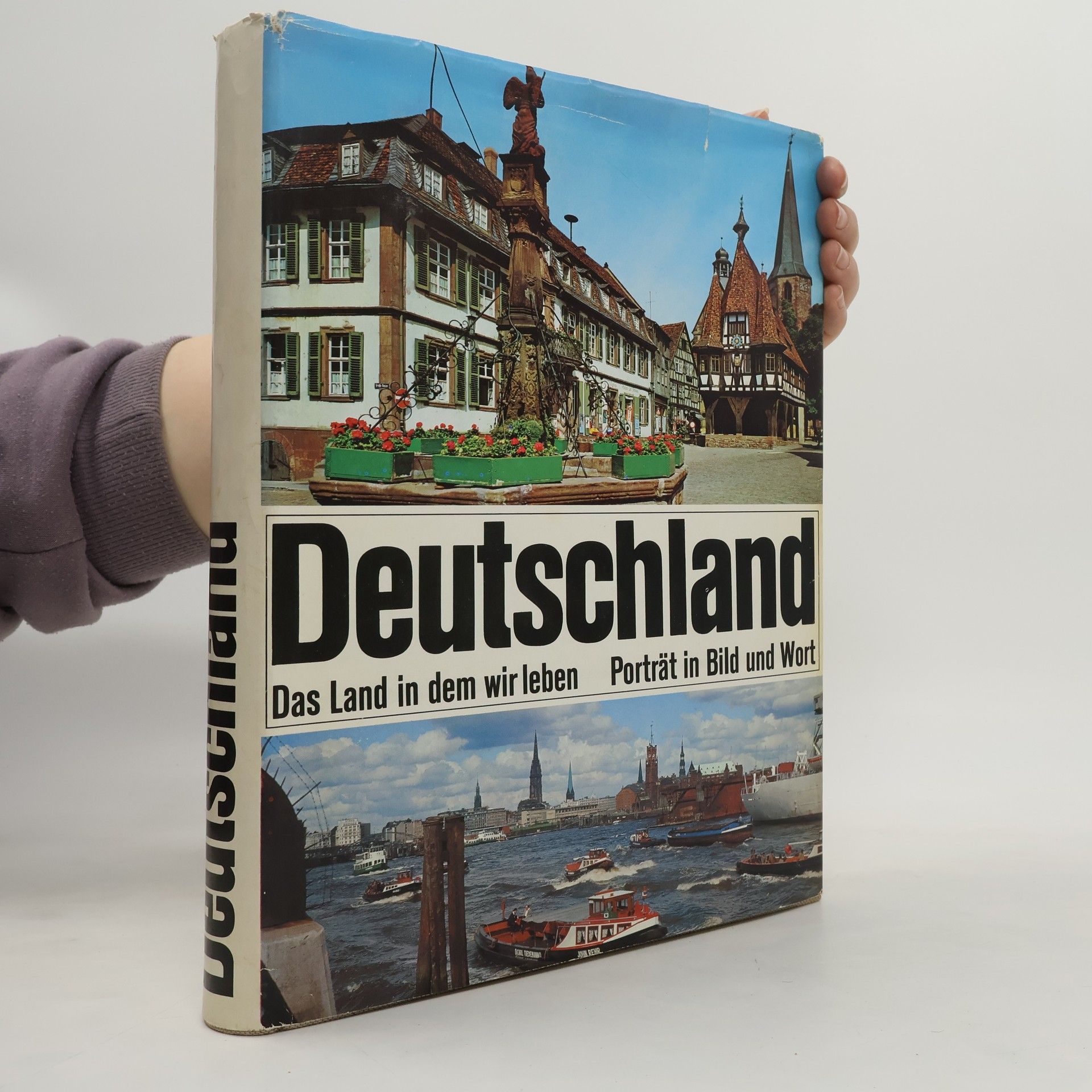 Collectif d'auteurs Deutschland