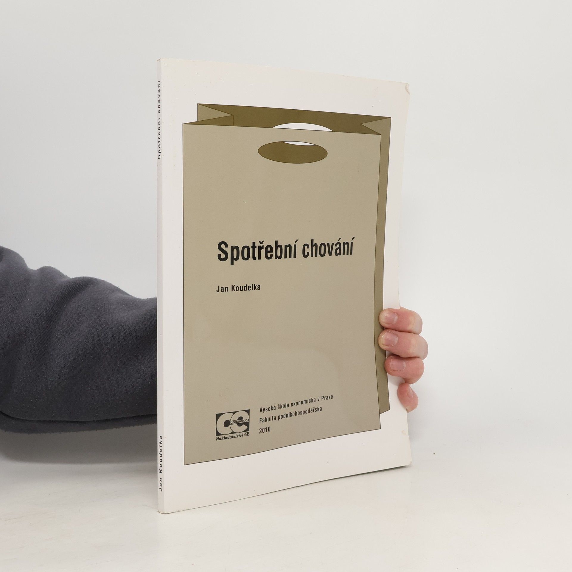 Spotřební chování