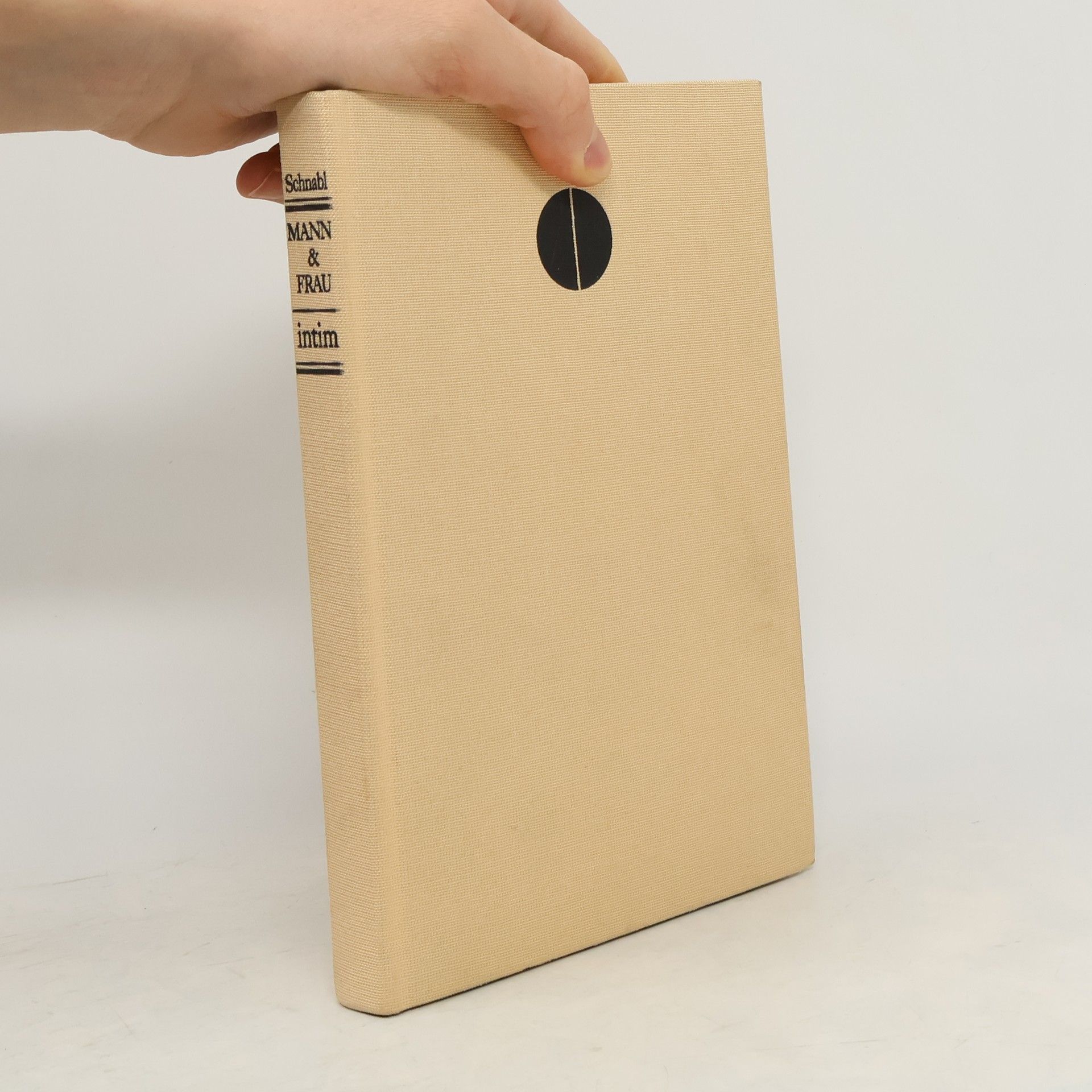 Siegfried Schnabl Mann & Frau