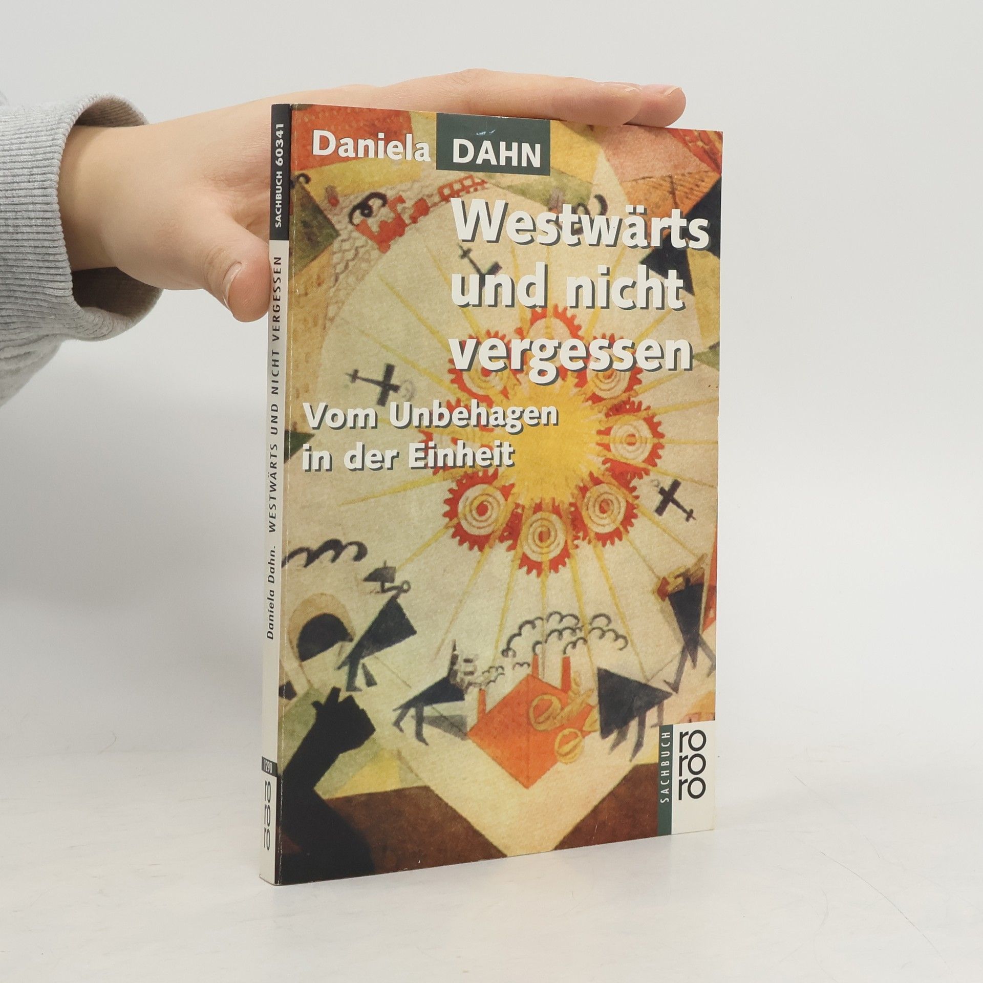 Westwärts und nicht vergessen