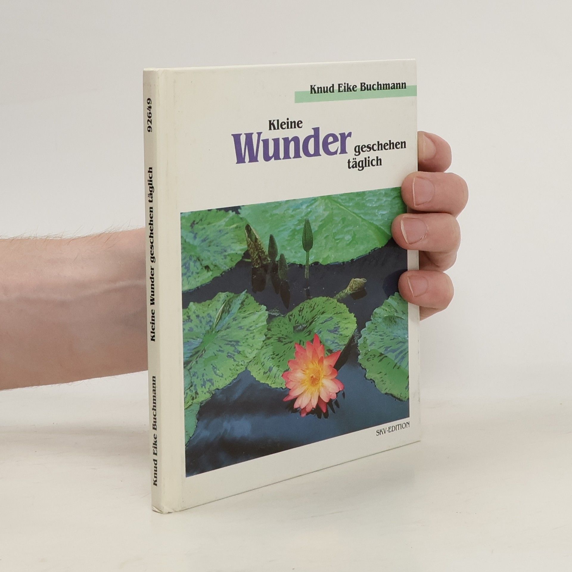 Autorenkollektiv Kleine Wunder geschehen täglich