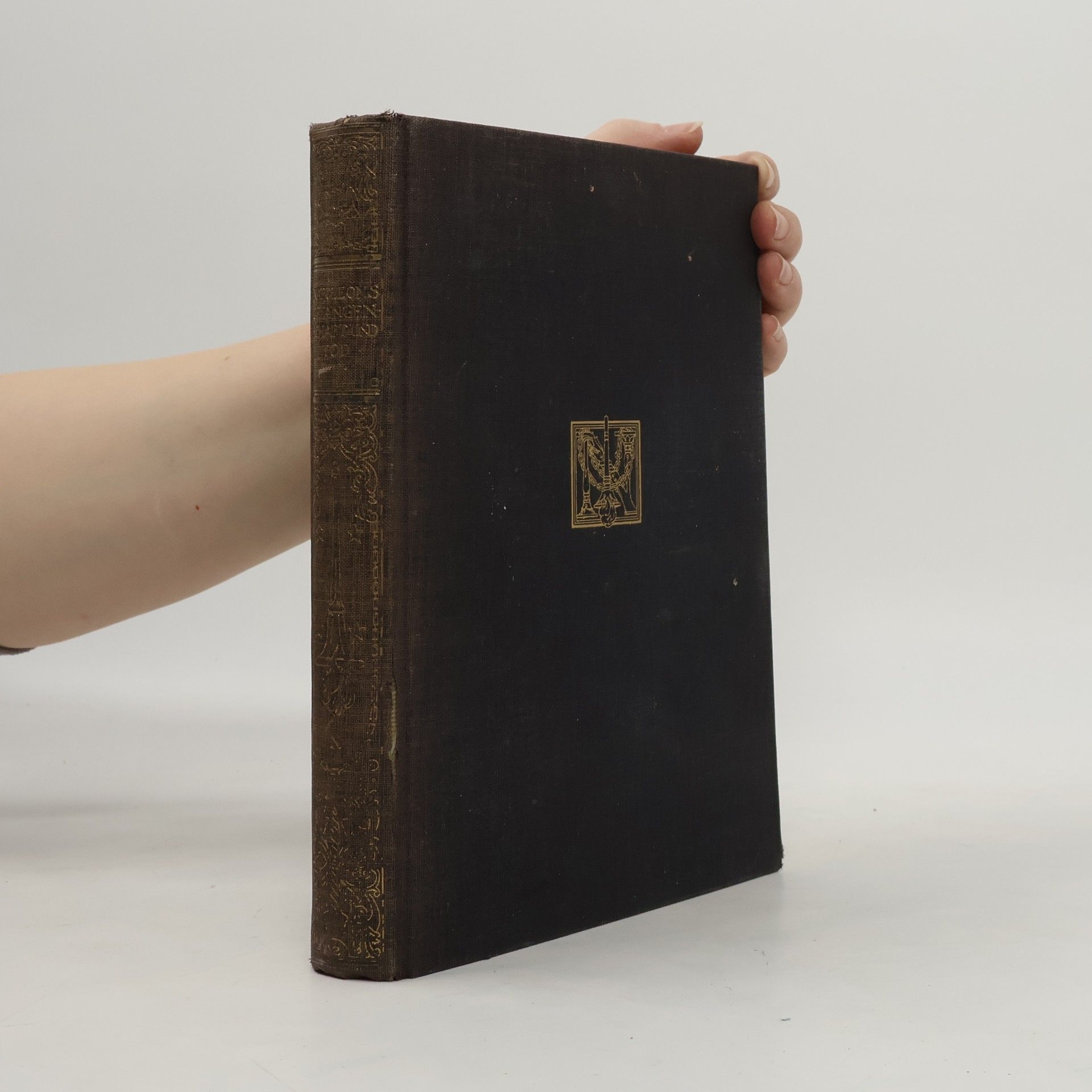 Napoleons Gefangenschaft und Tod