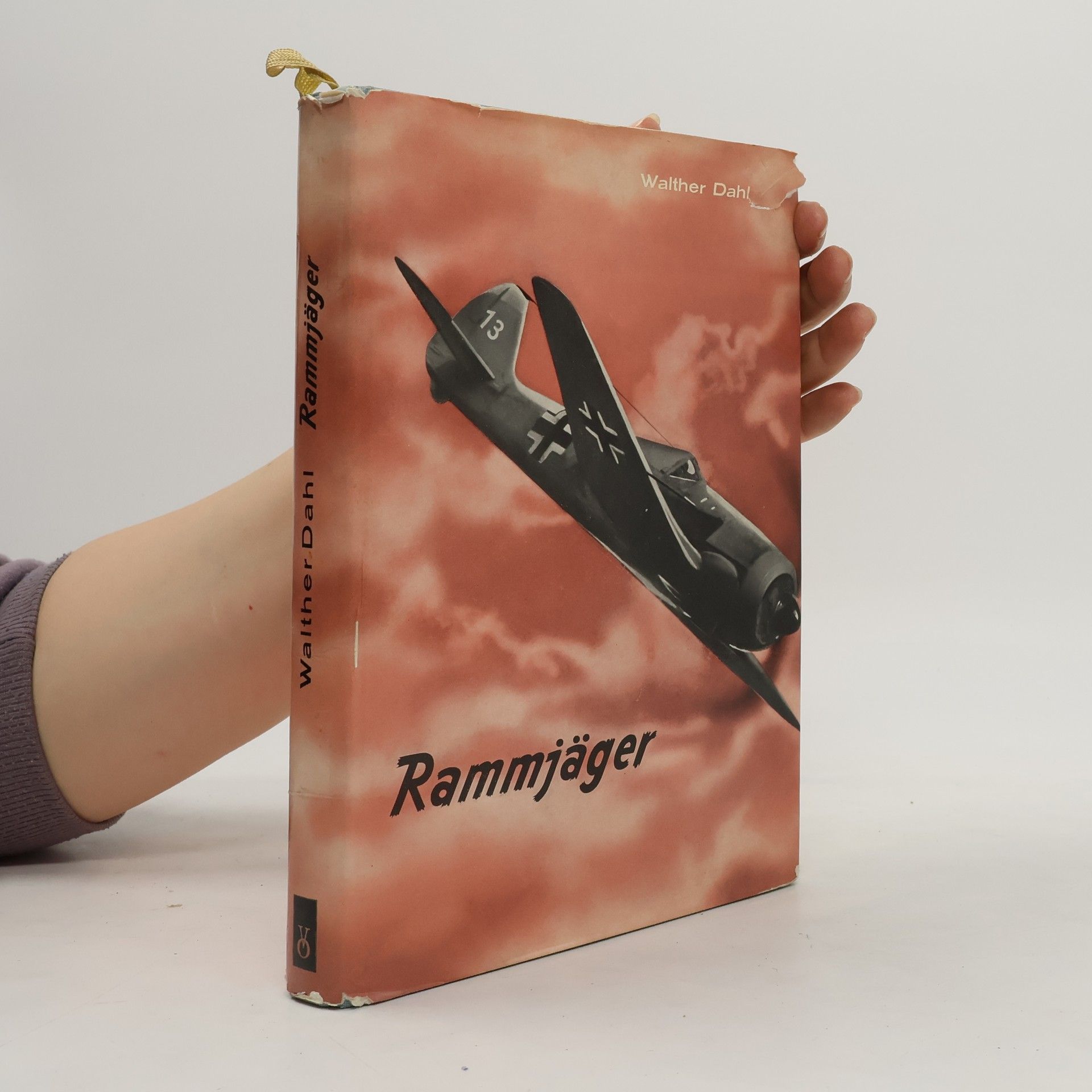 Walther Dahl Rammjäger