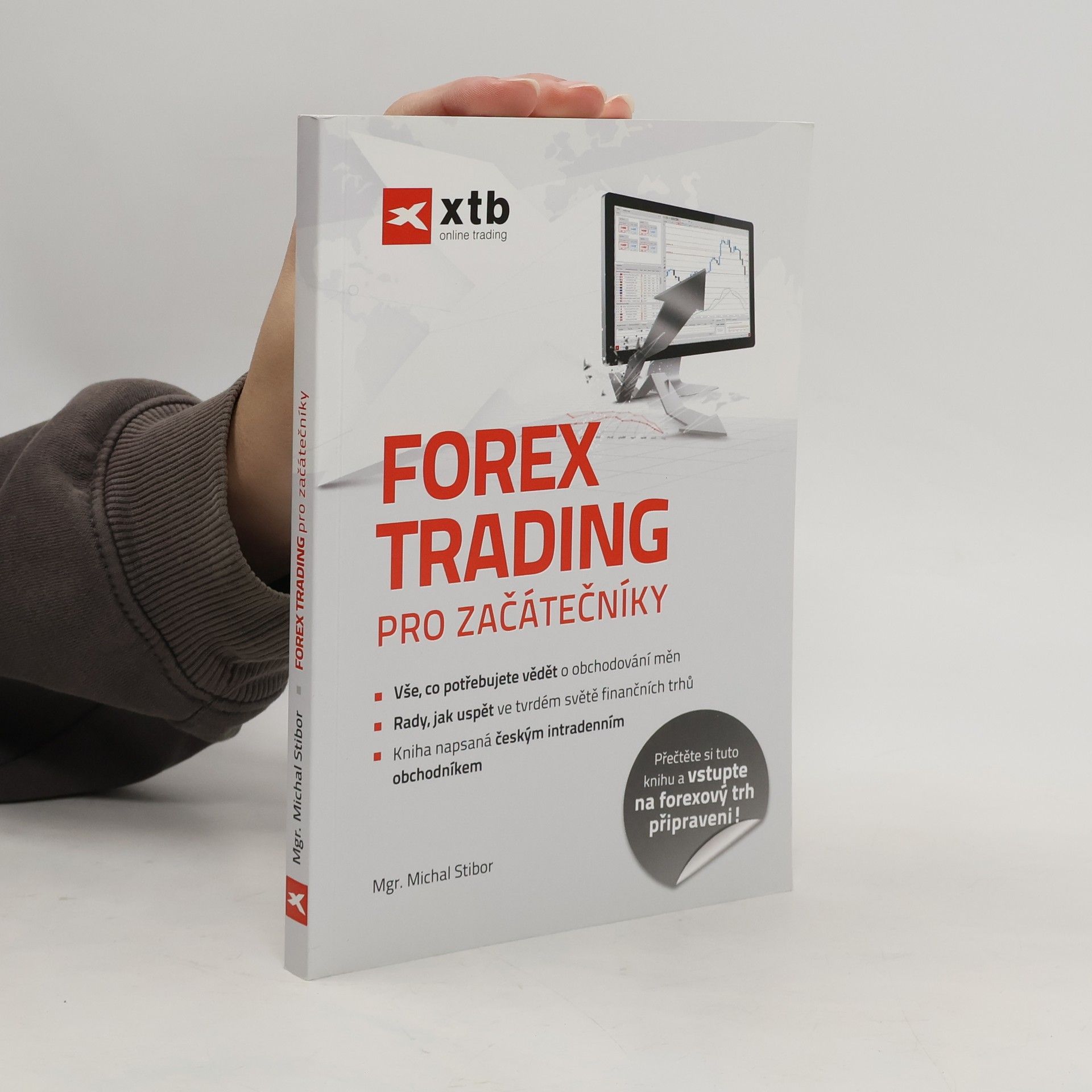 Forex Trading pro začátečníky