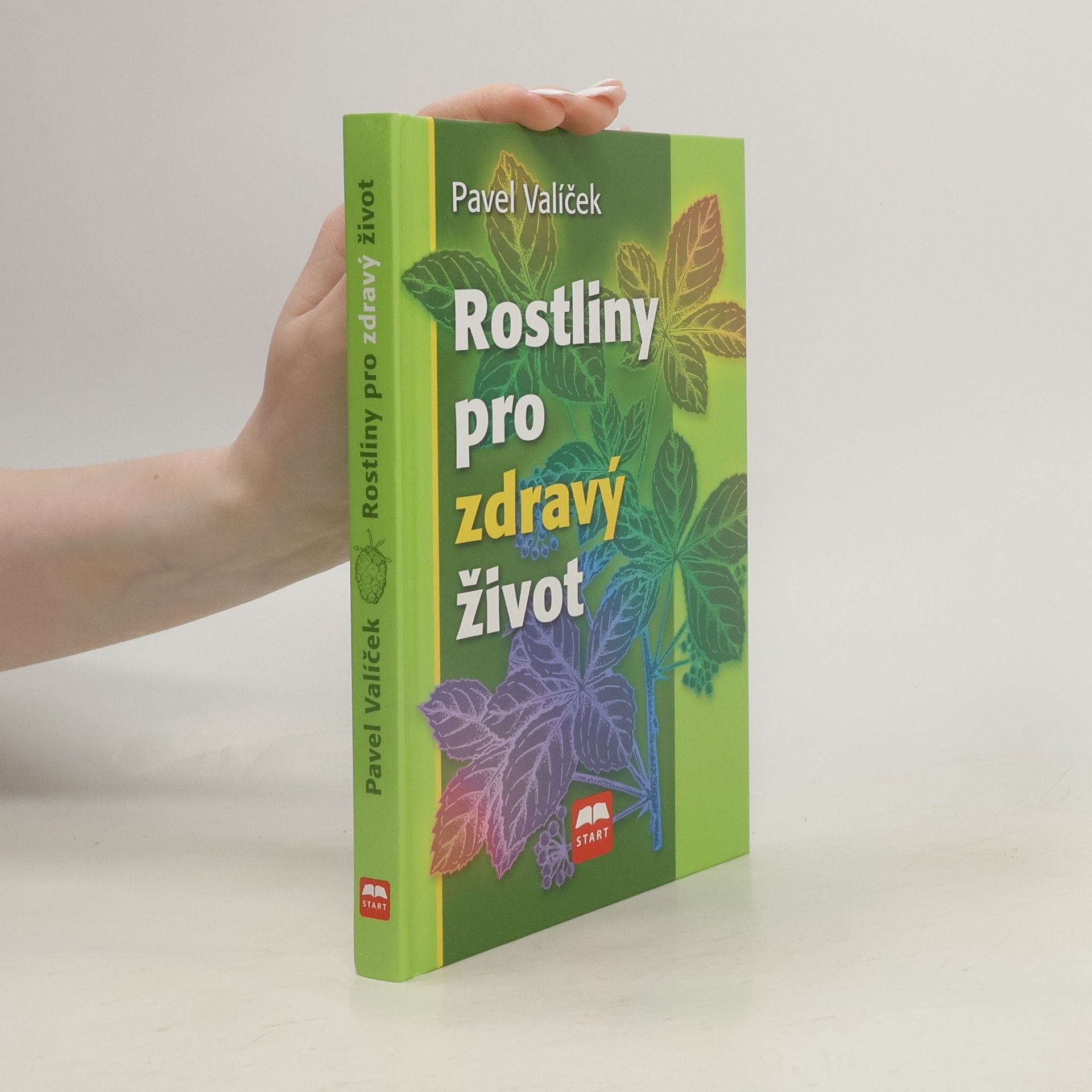 Rostliny pro zdravý život