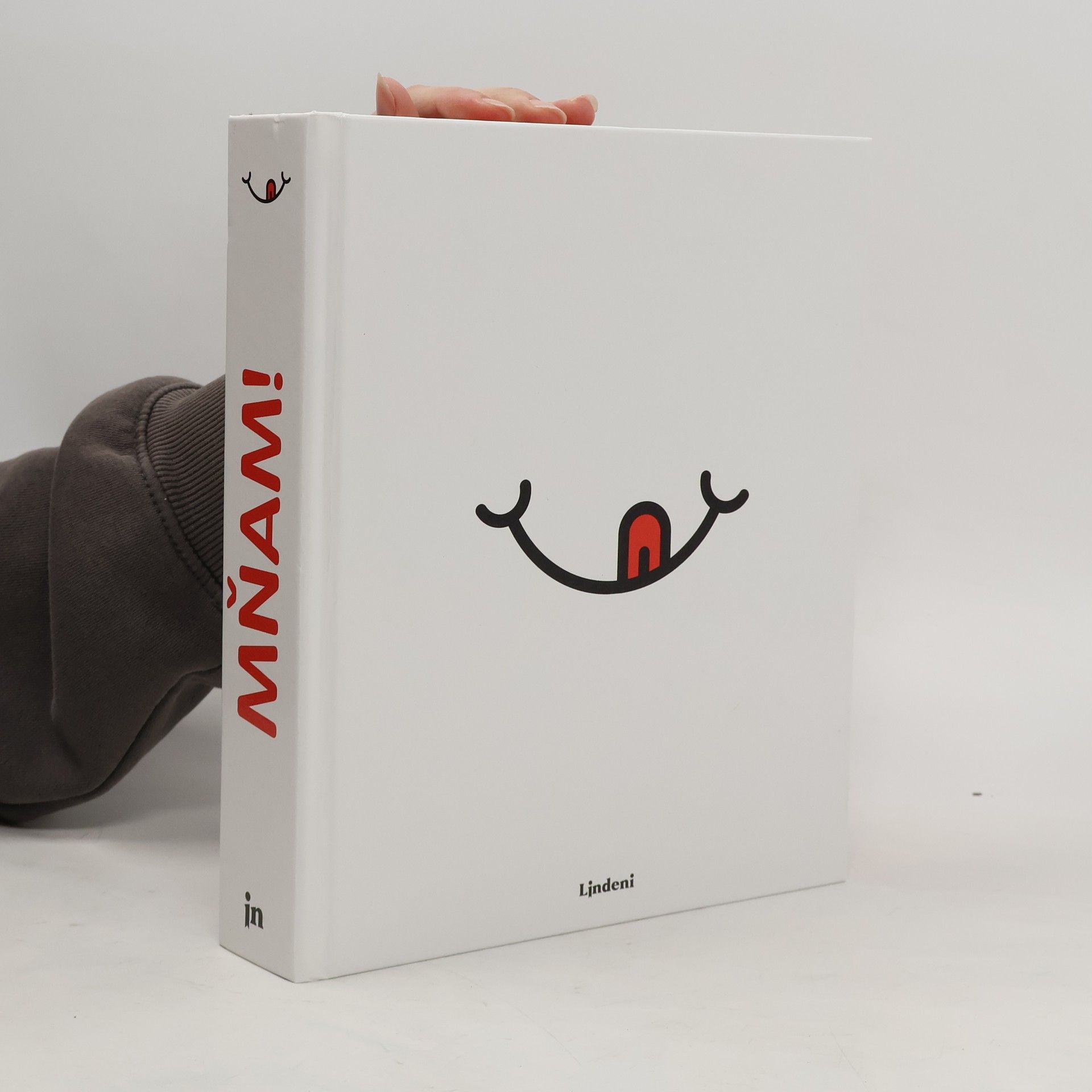 Various authors Mňam!