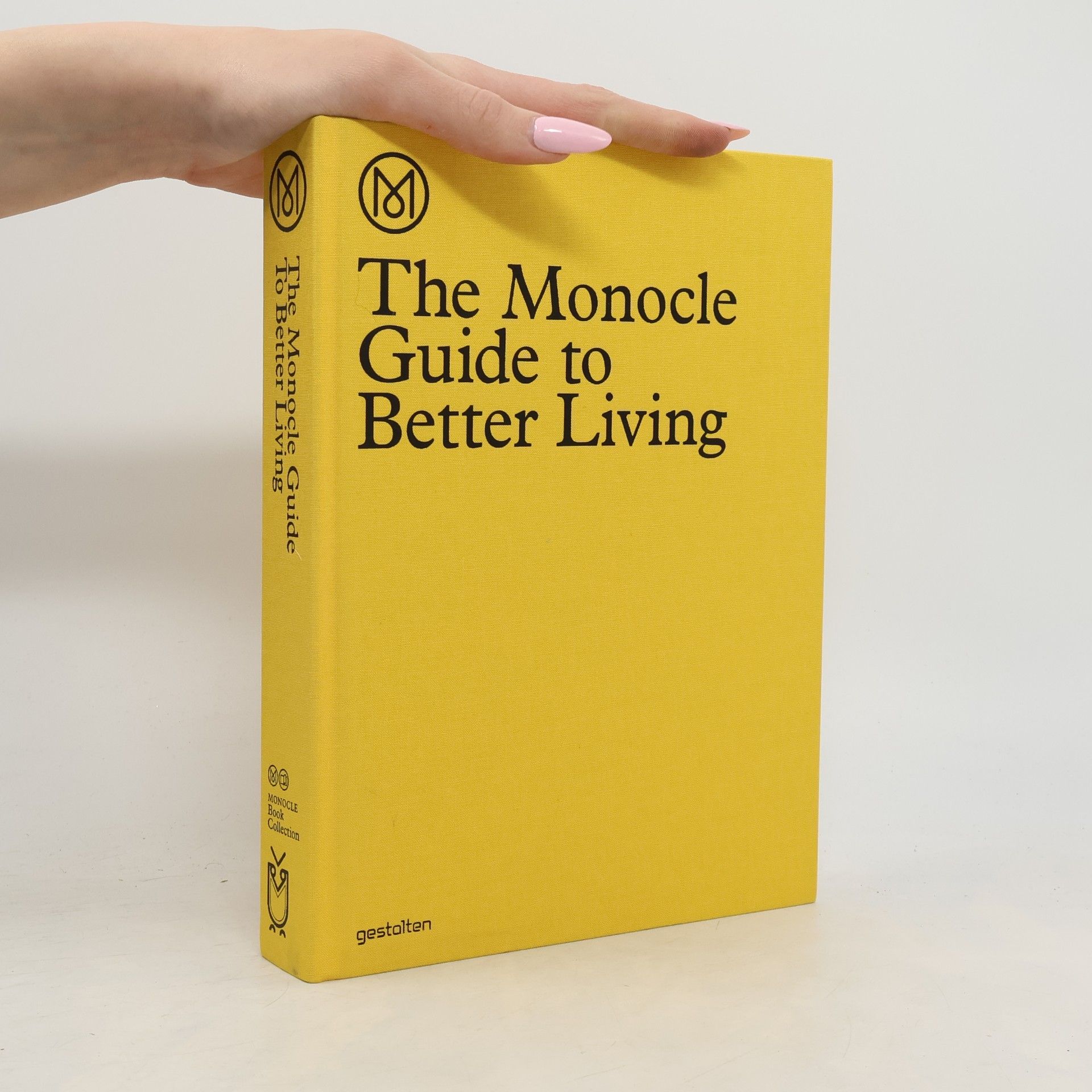 The Monocle Guide to Better Living