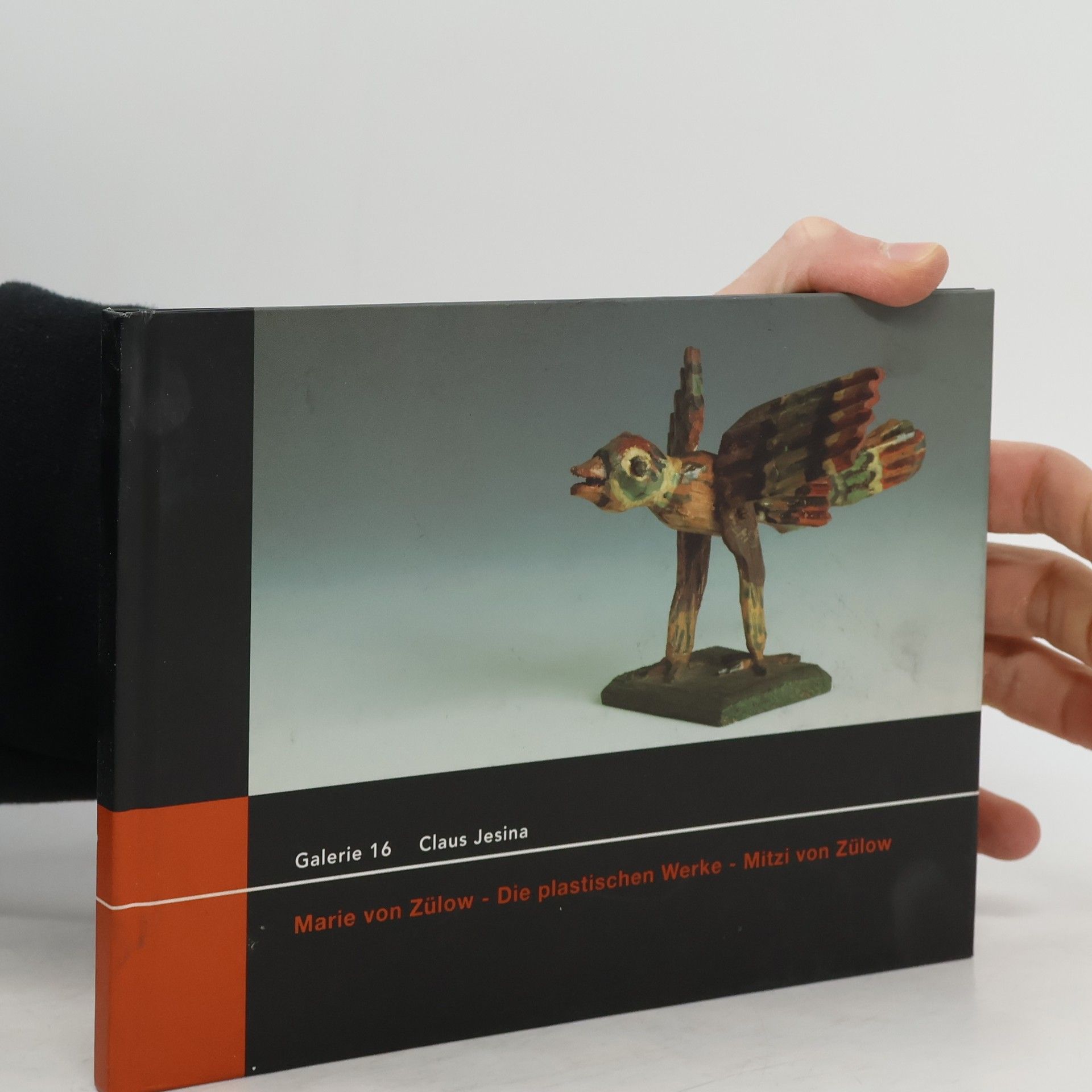 Autores varios Die plastischen Werke