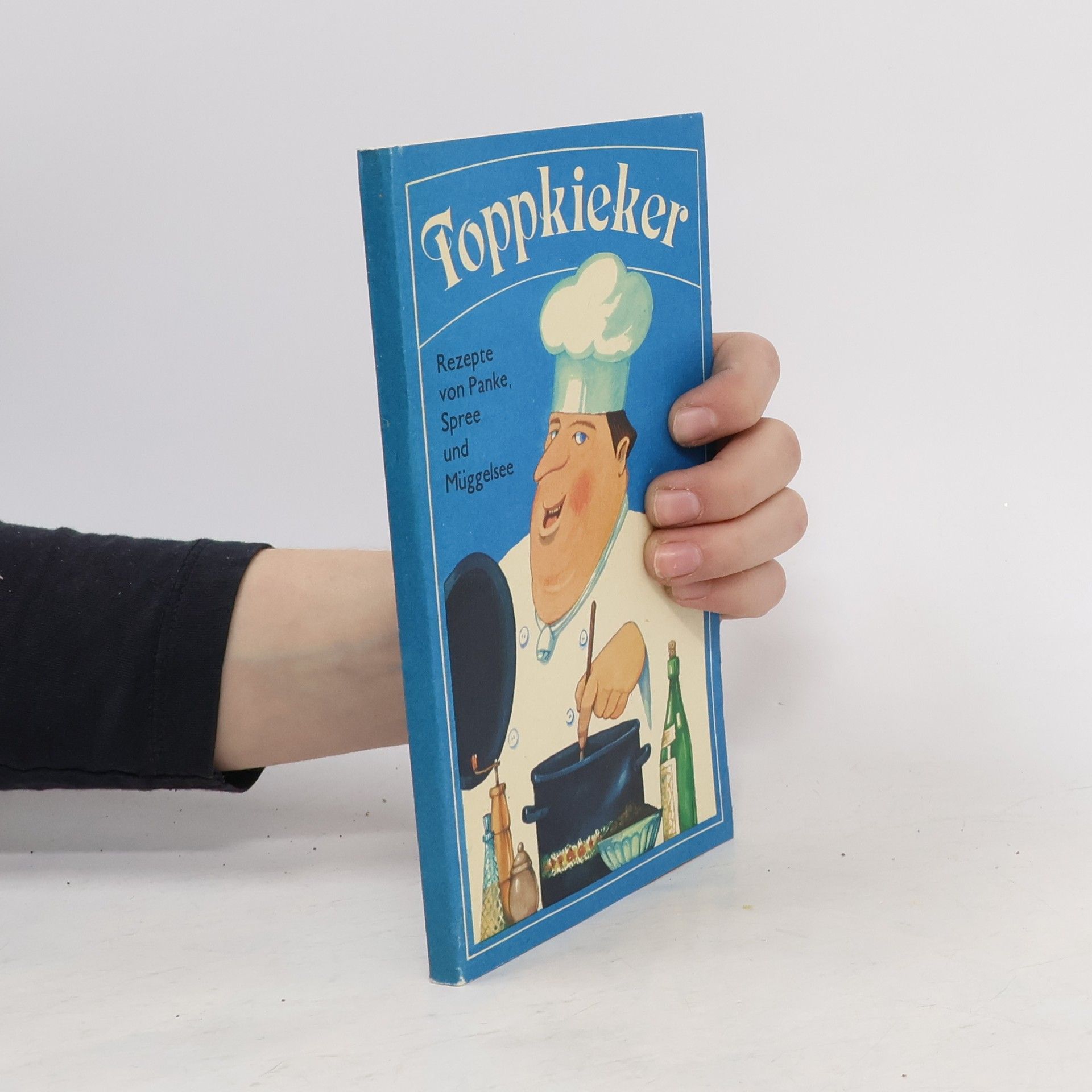 Autorenkollektiv Toppkieker