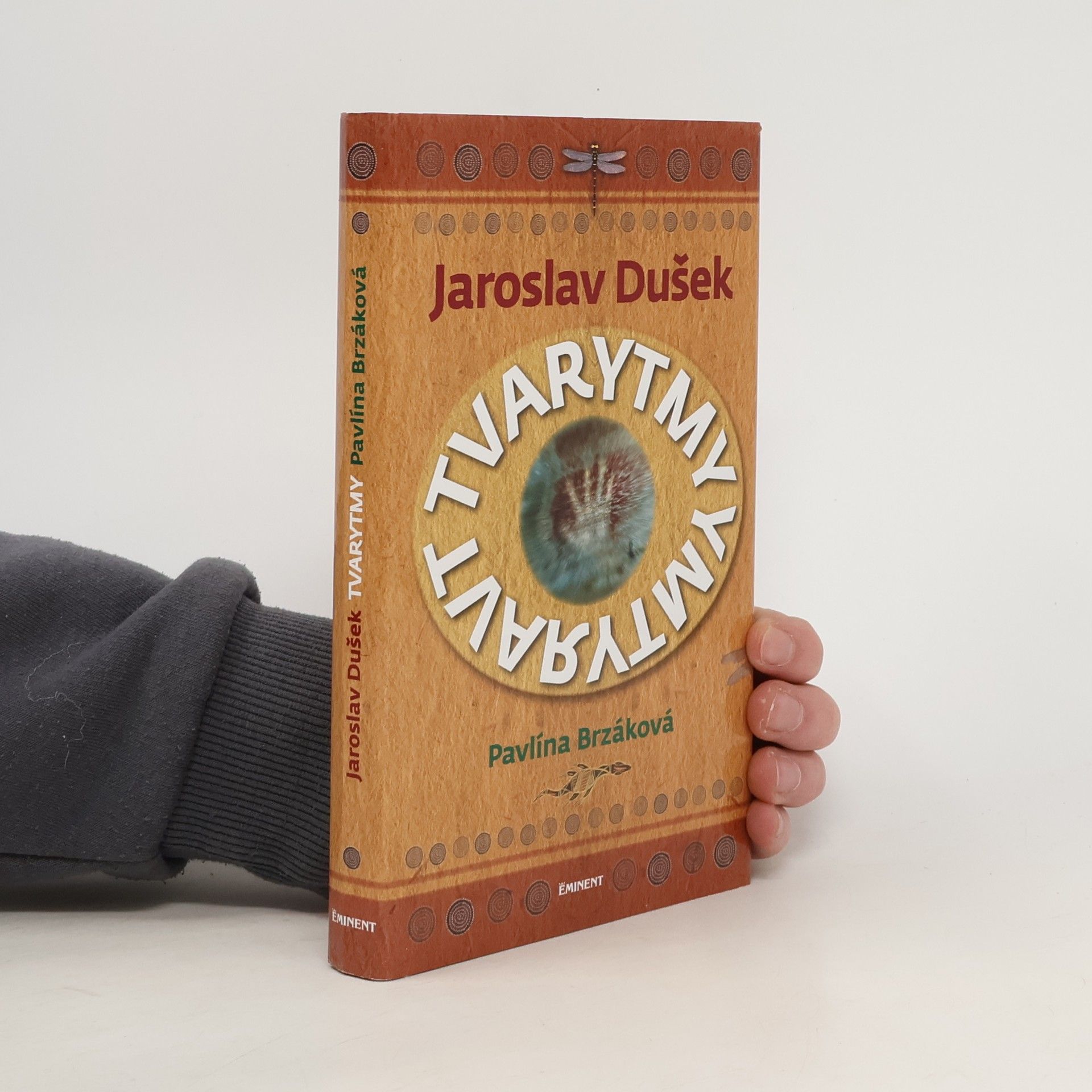 Jaroslav Dušek Tvarytmy