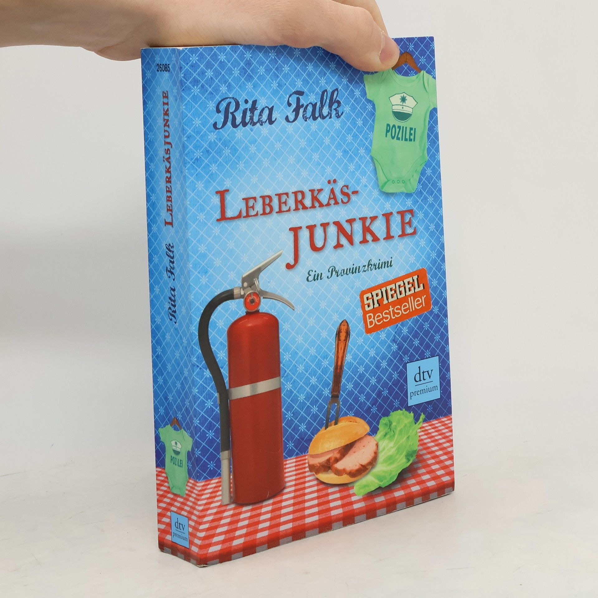 Leberkäsjunkie