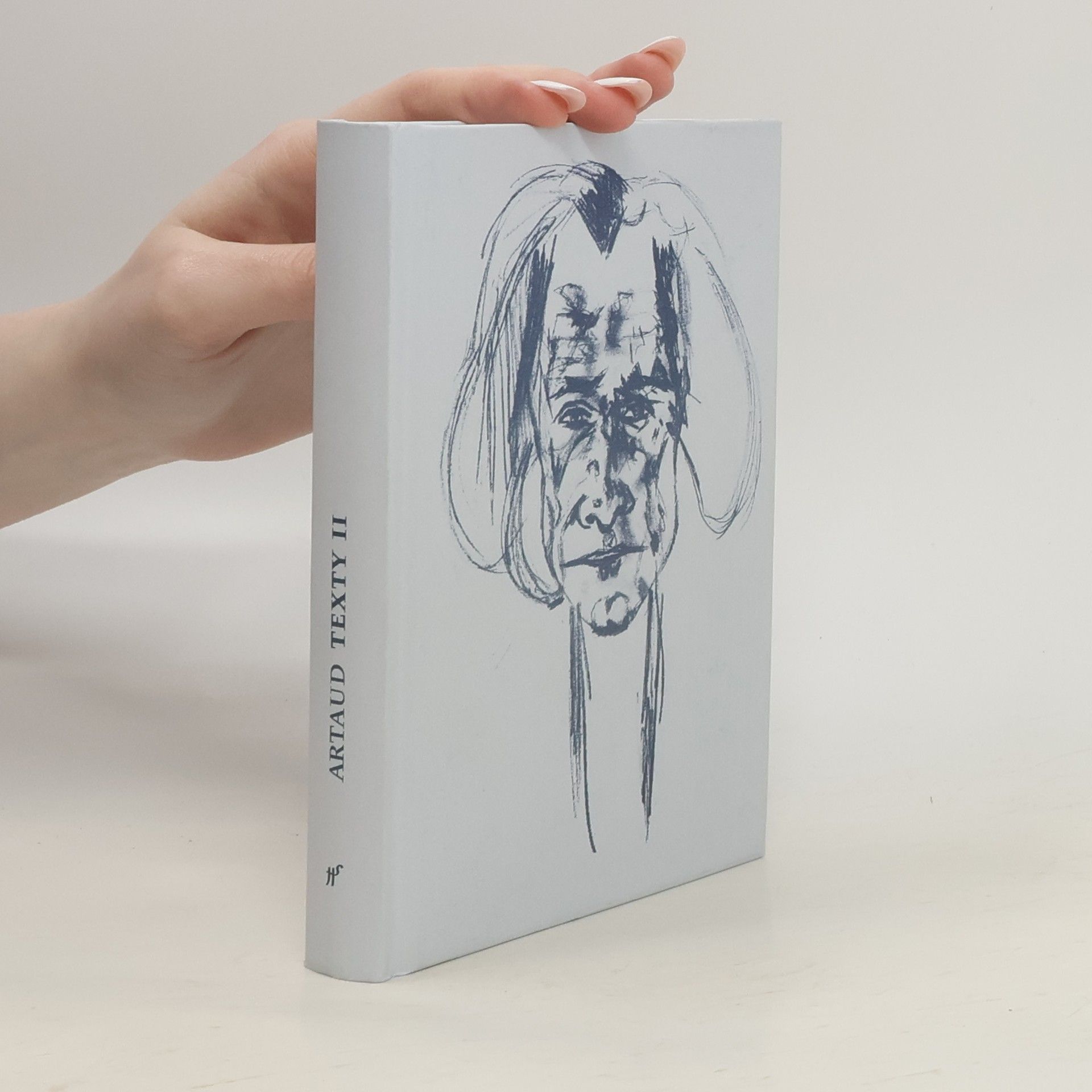 Antonin Artaud Texty II