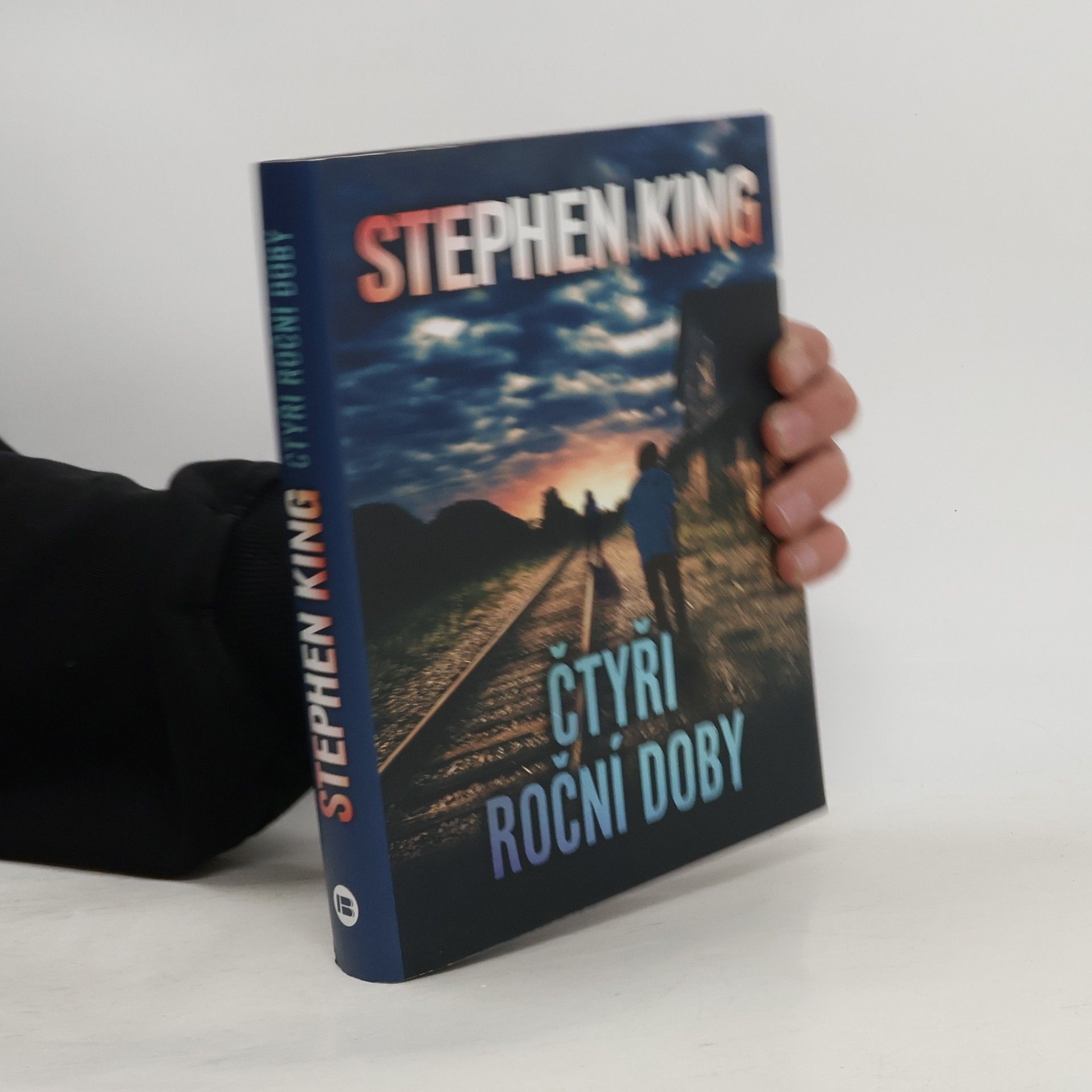 Stephen King Čtyři roční doby