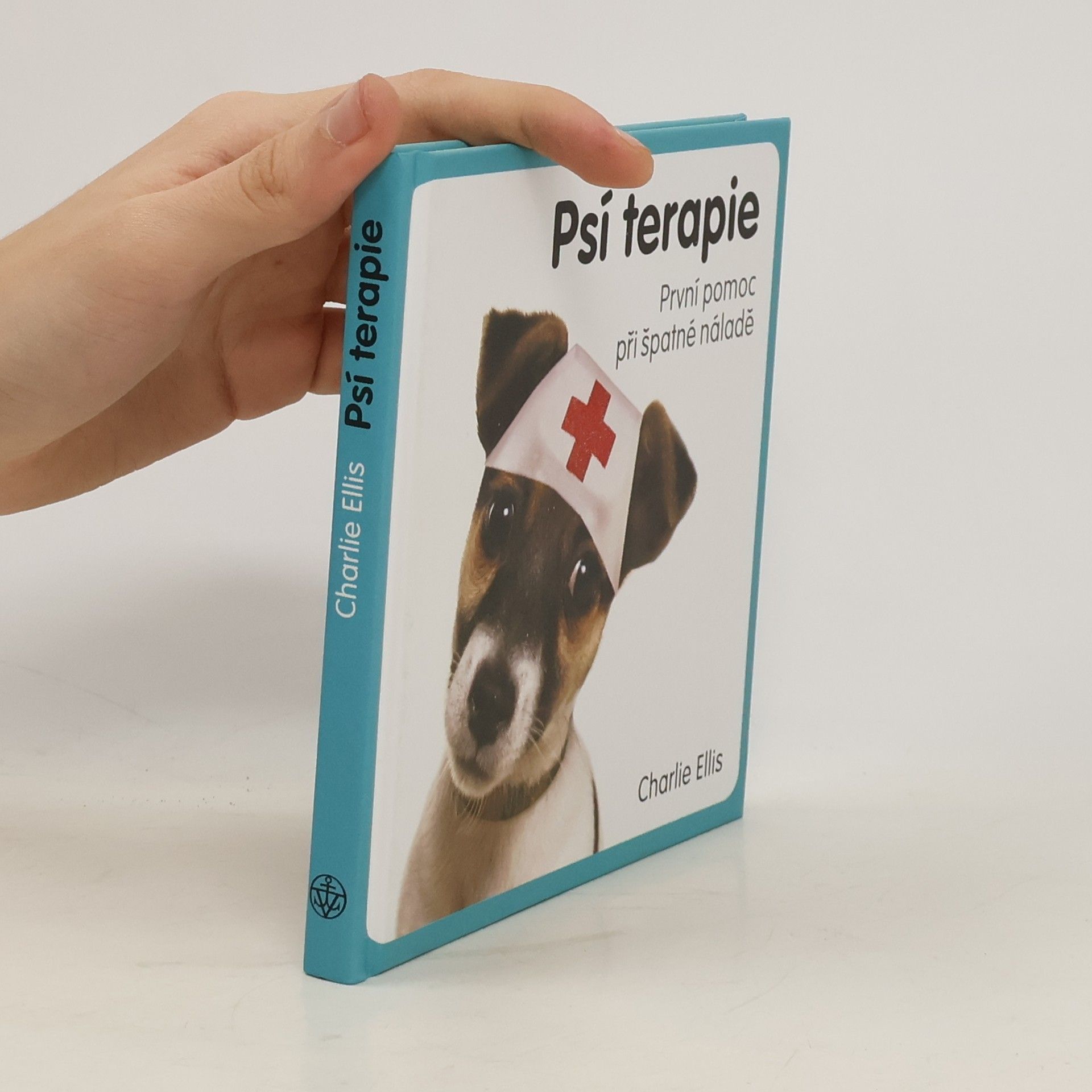 Psí terapie: První pomoc při špatné náladě