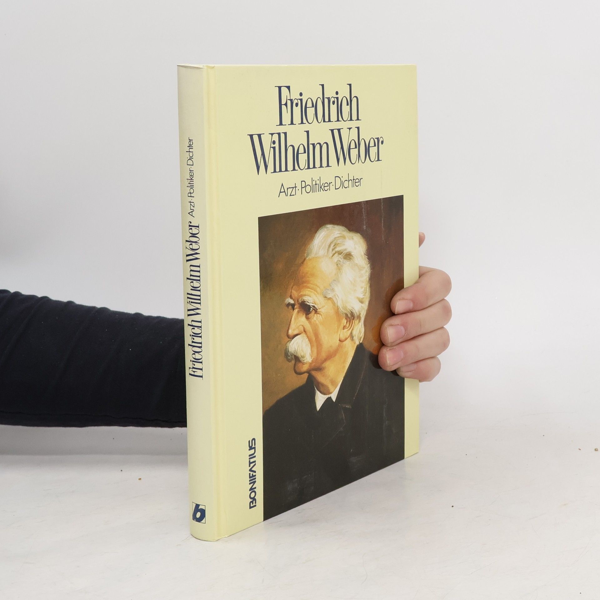 Autorenkollektiv Friedrich Wilhelm Weber