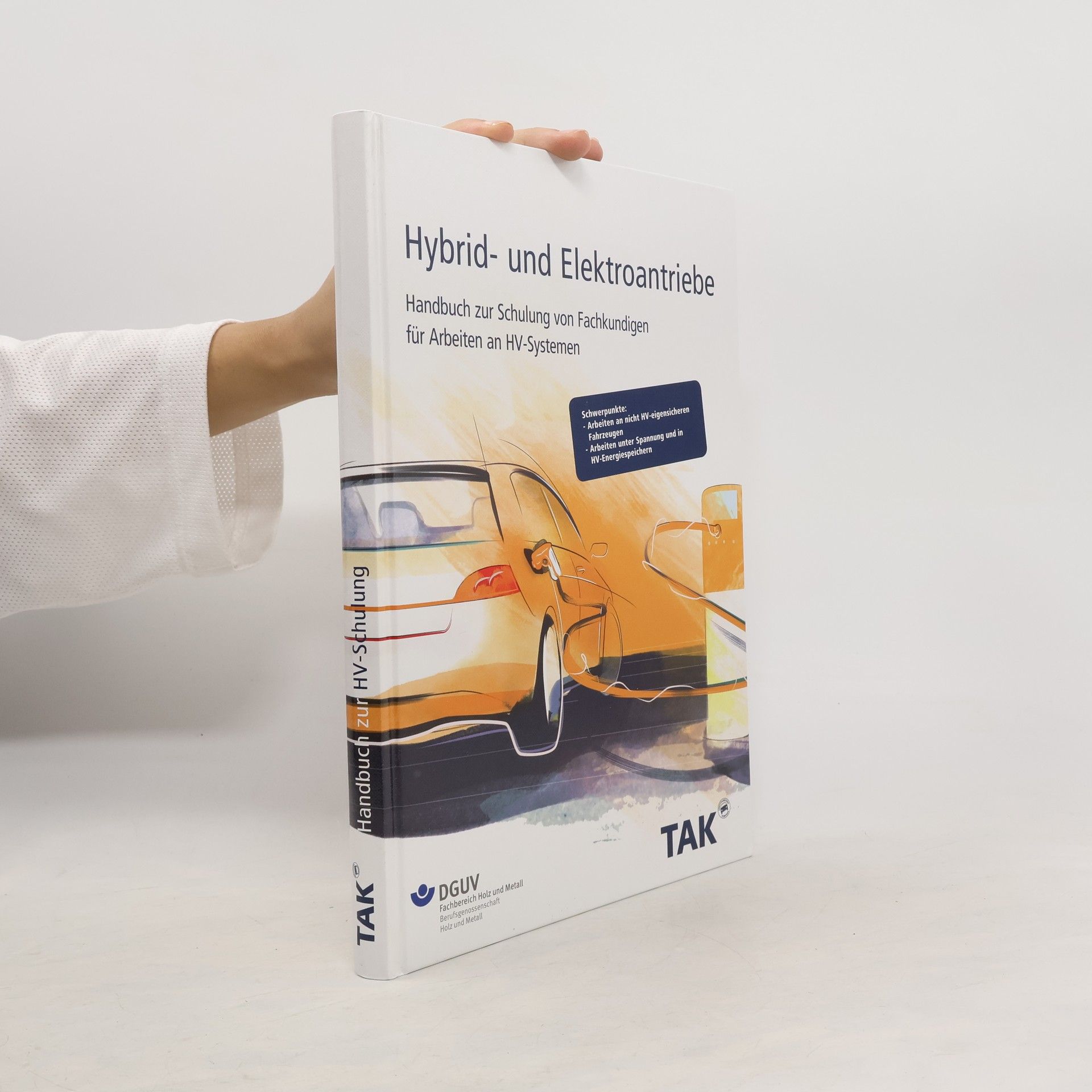 Johannes Müller Hybrid- und Elektroantriebe