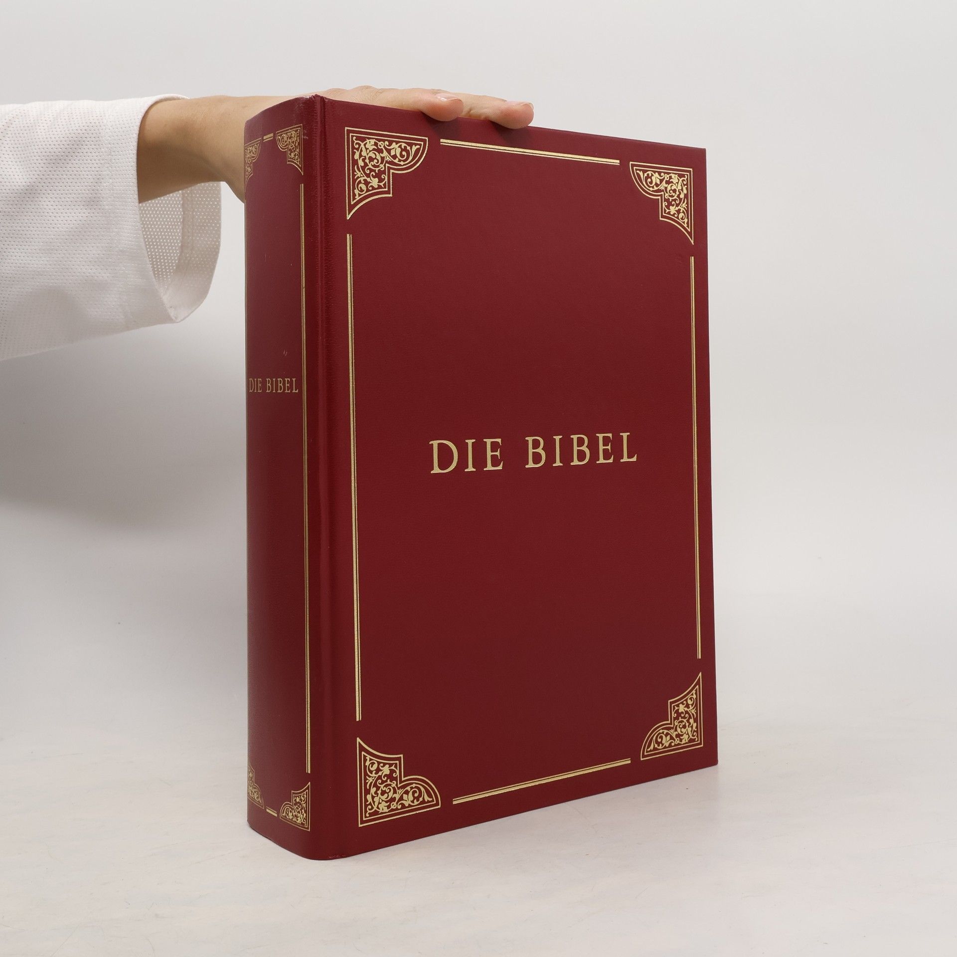 Autorenkollektiv Die Bibel