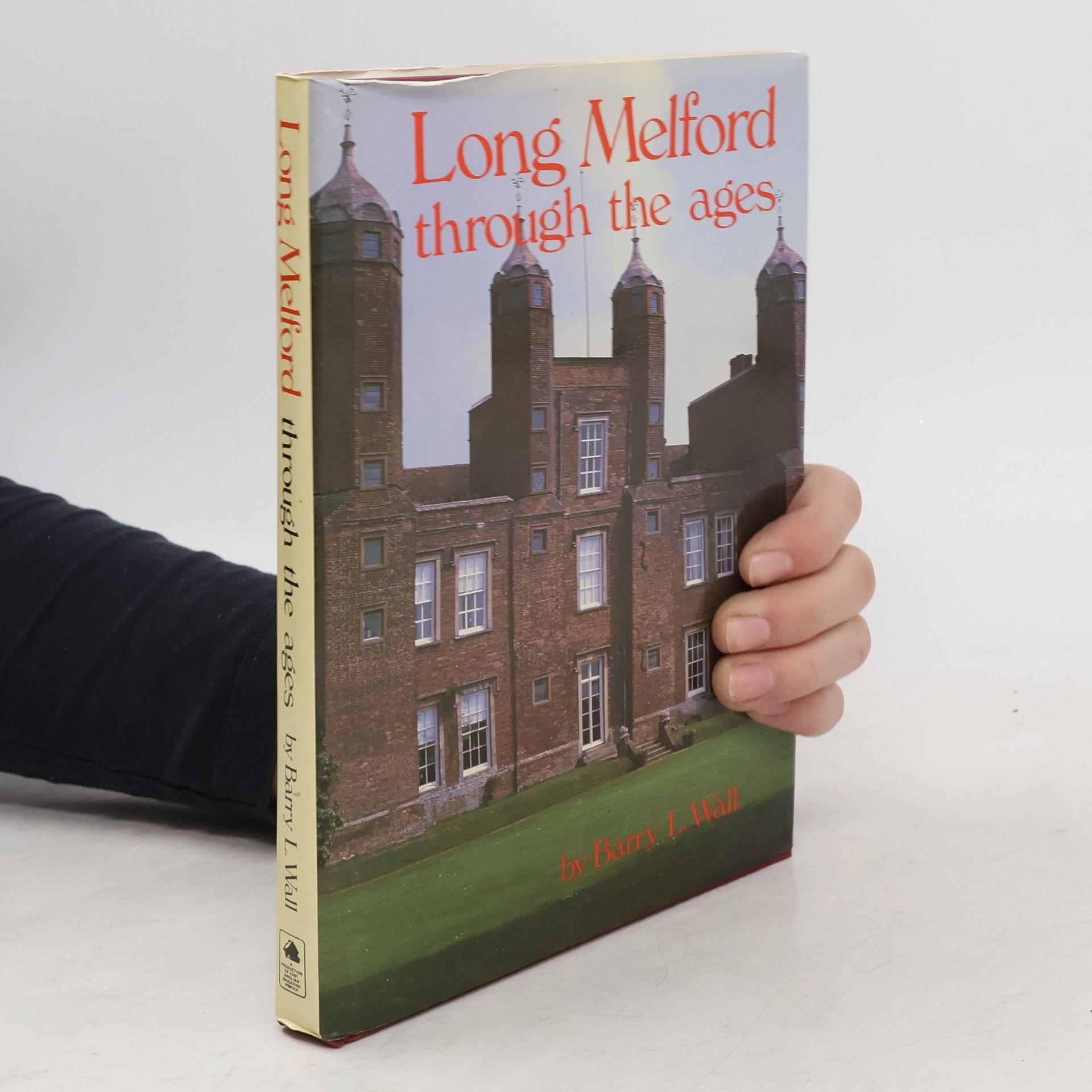 Long Melford Through the Ages