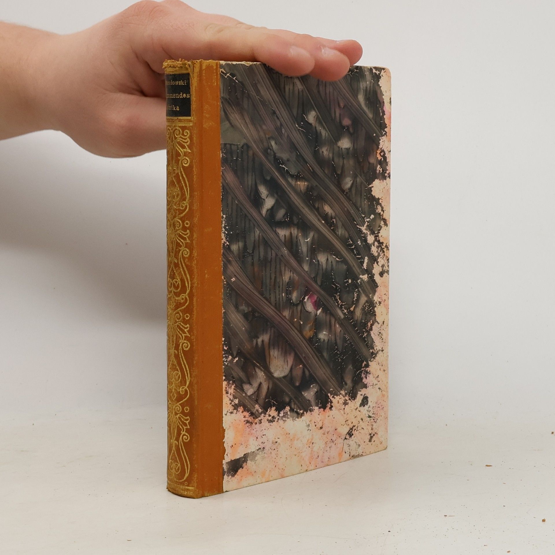 Flammendes Afrika Quer durch Marokko