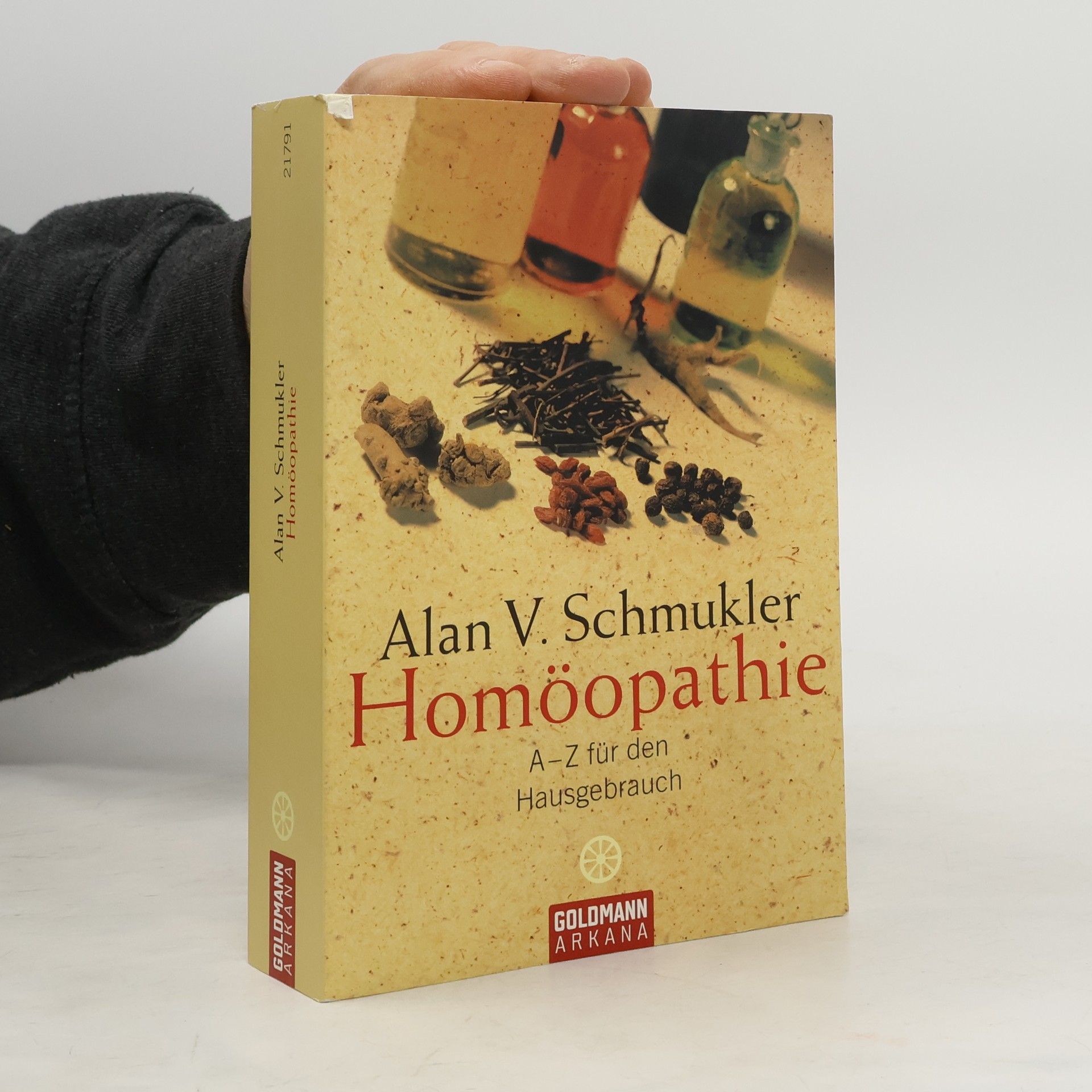 Homöopathie