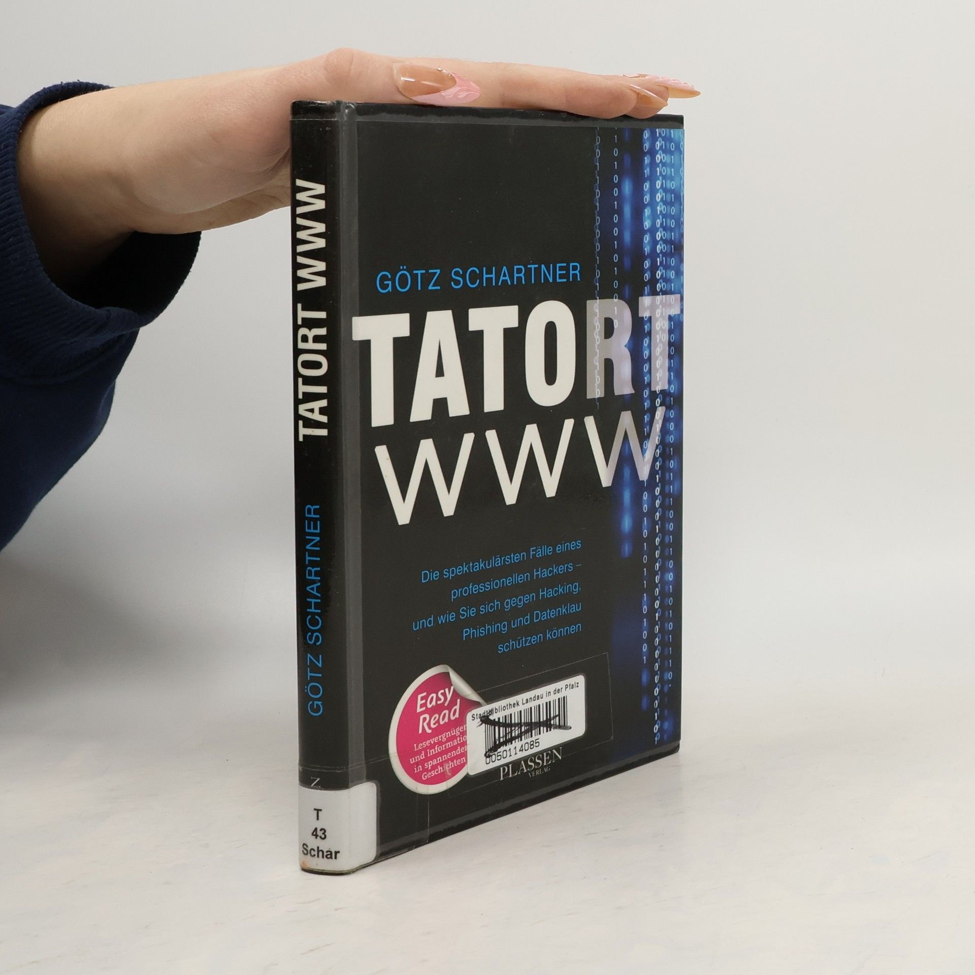 Götz Schartner Tatort www