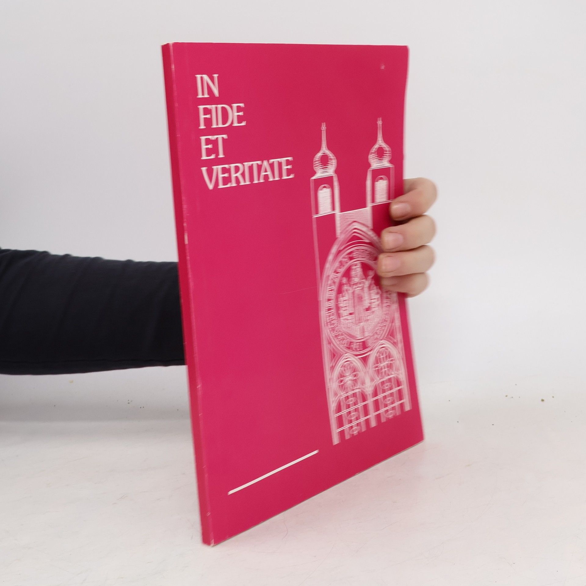 Paul Christian In fide et veritate