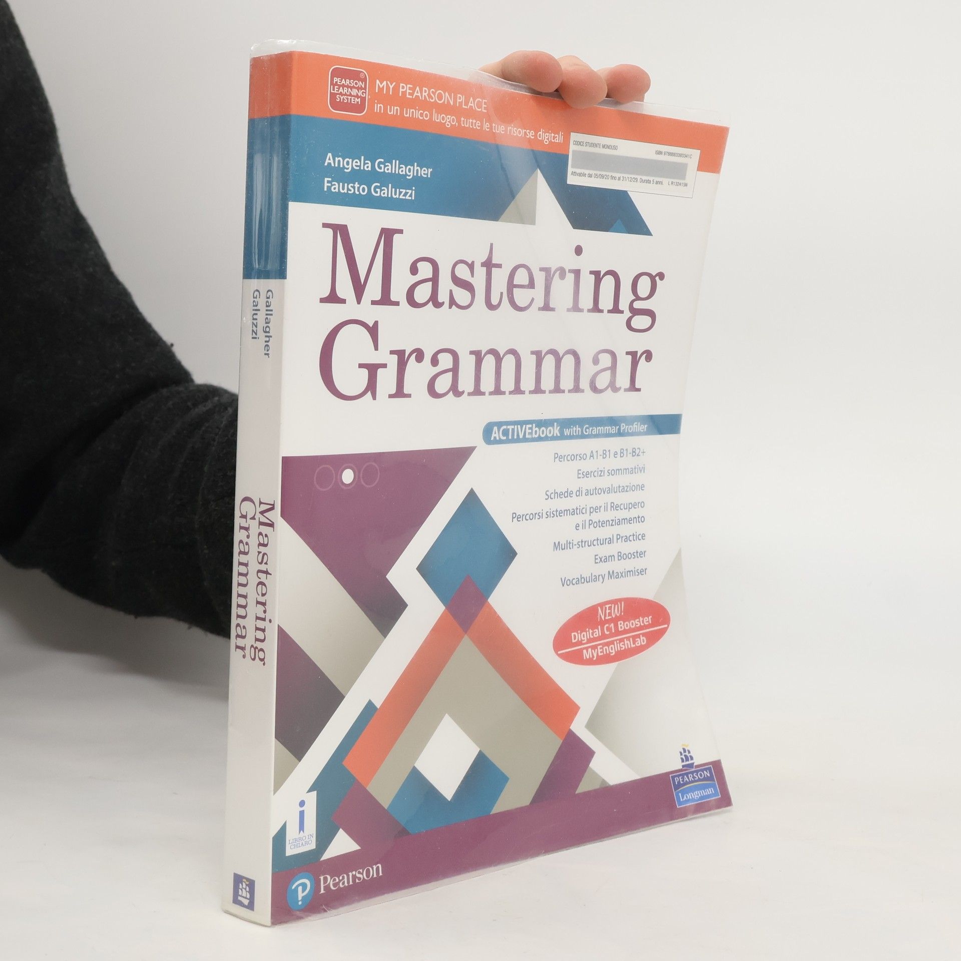 Mastering Grammar