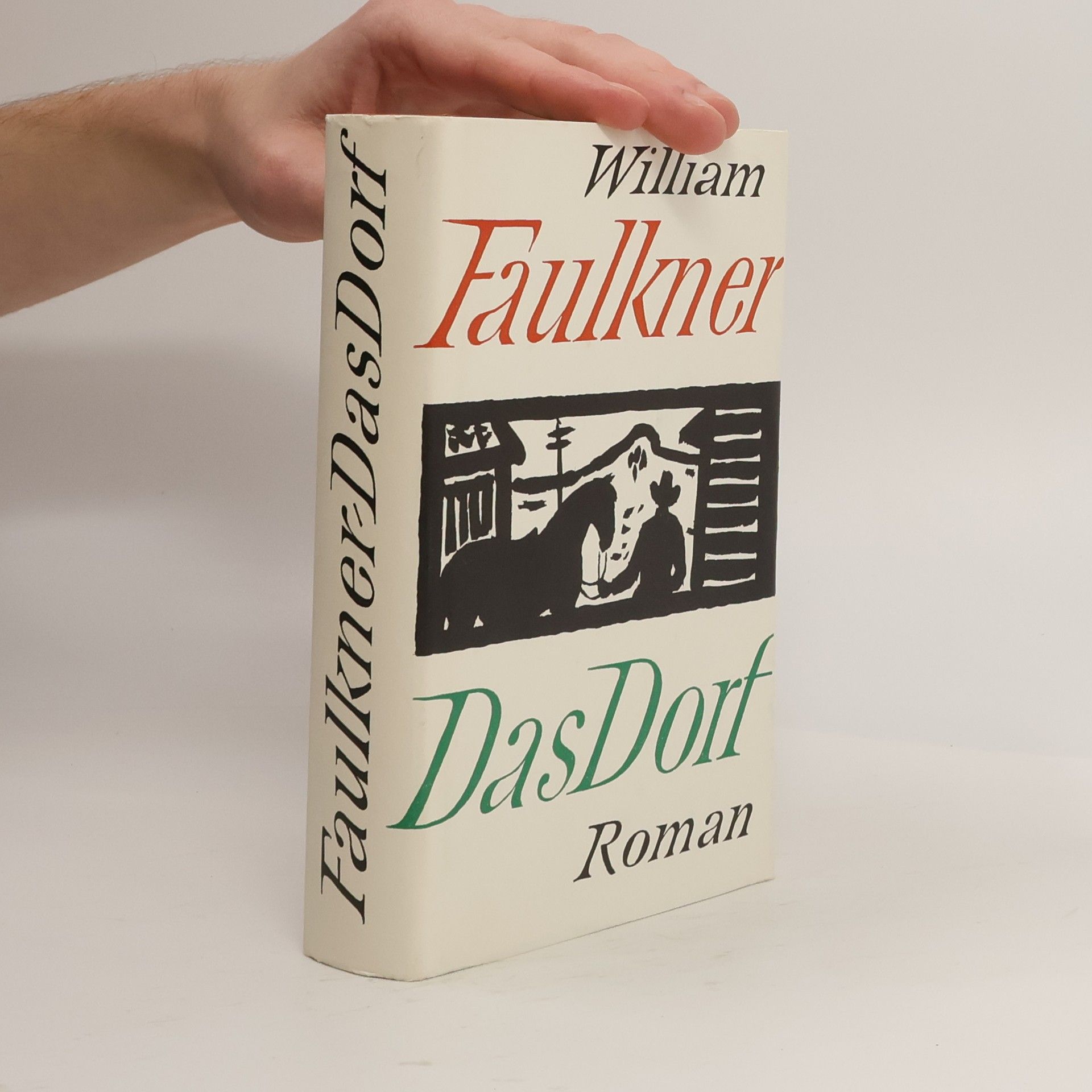 William Shakespeare Das Dorf