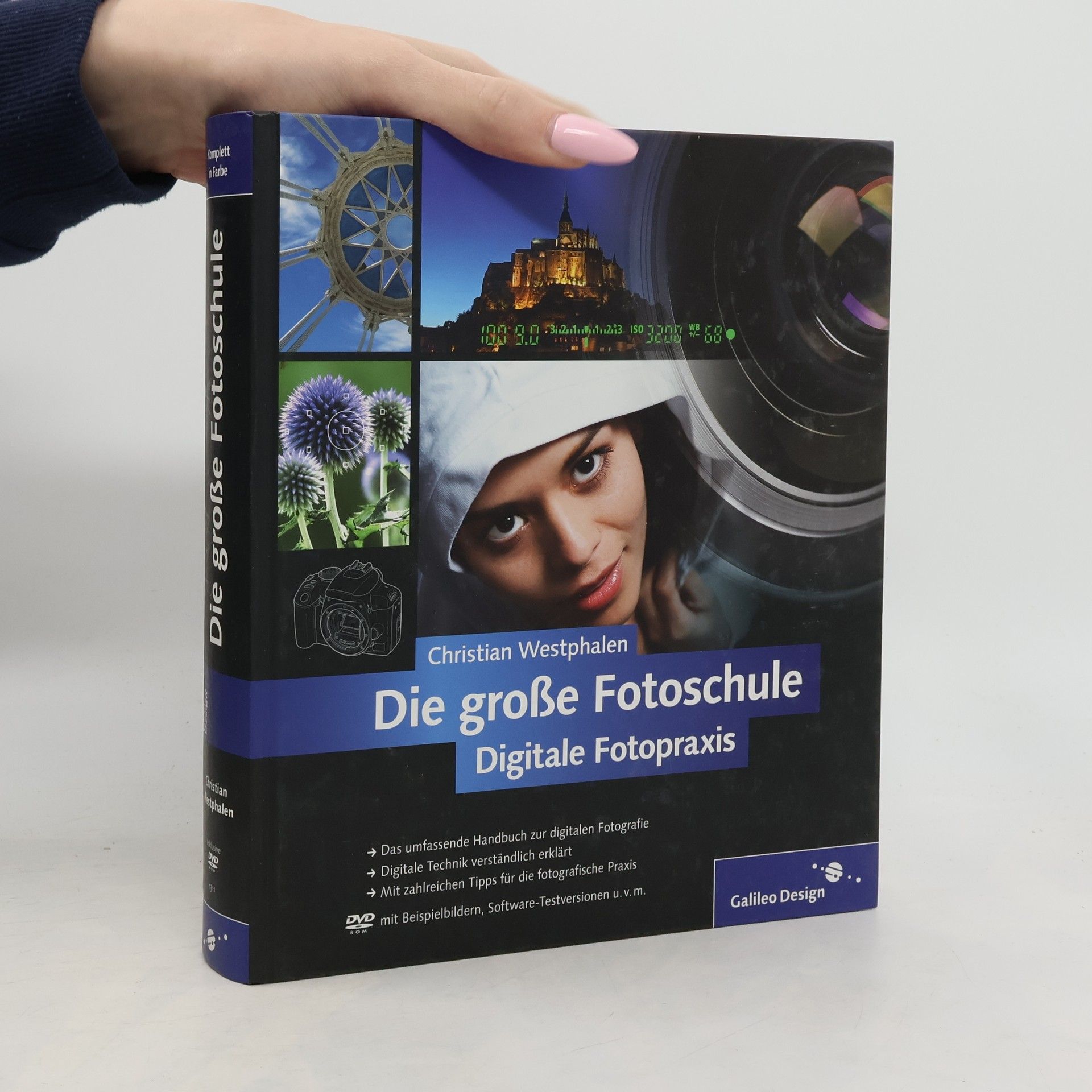 Die große Fotoschule