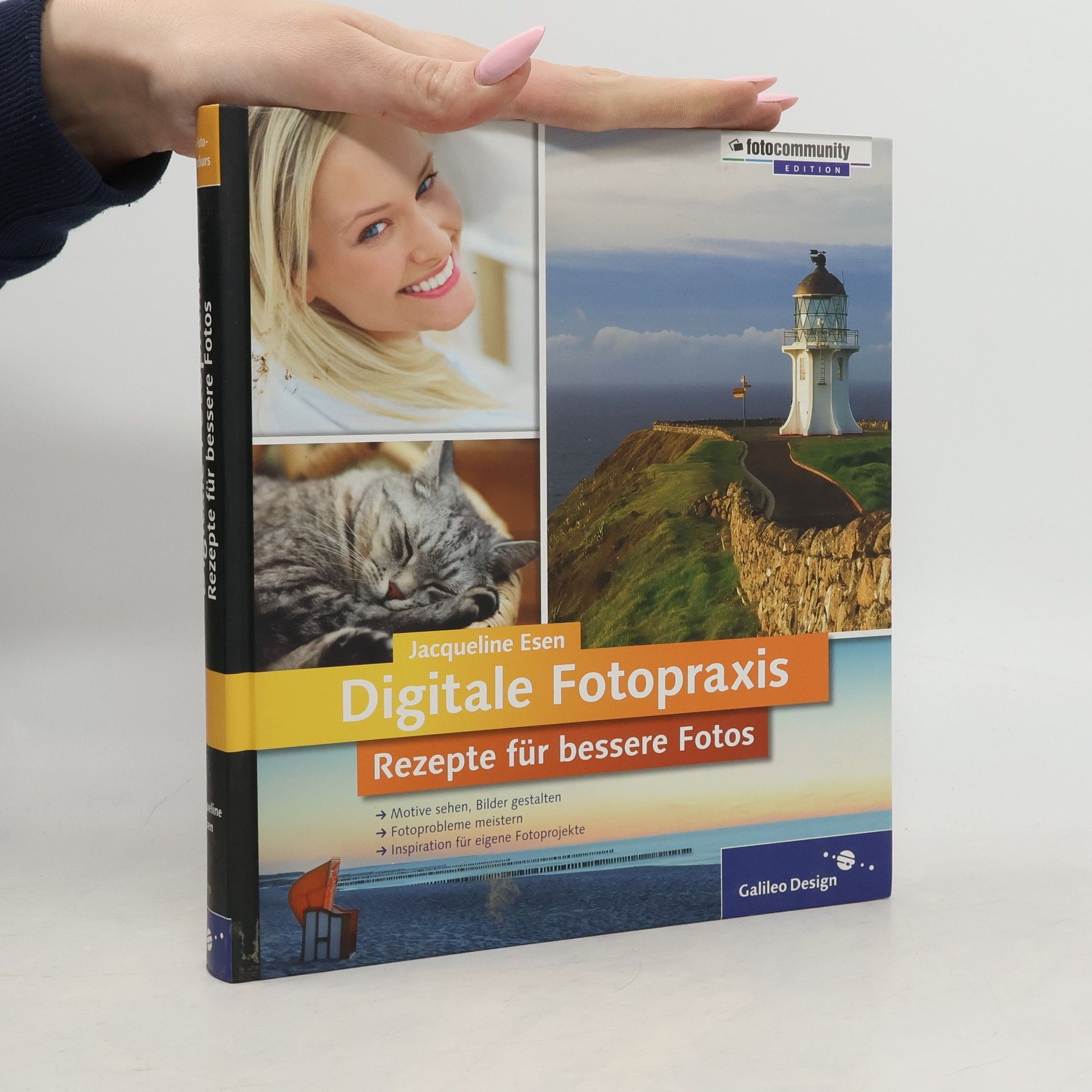 Digitale Fotopraxis