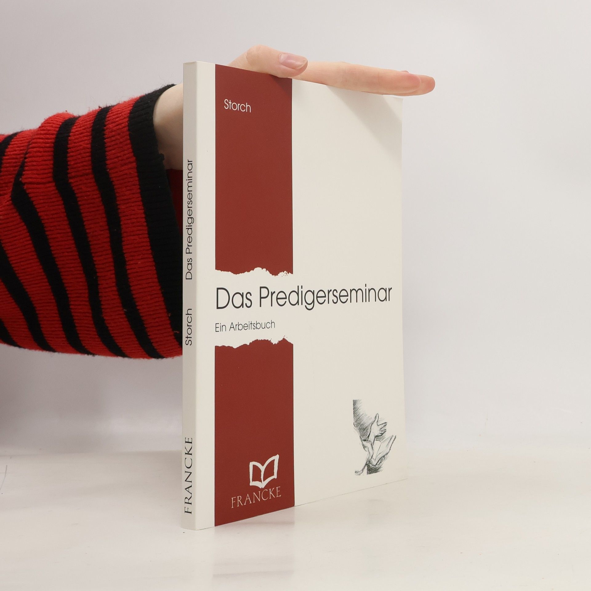 Storch Das Predigerseminar