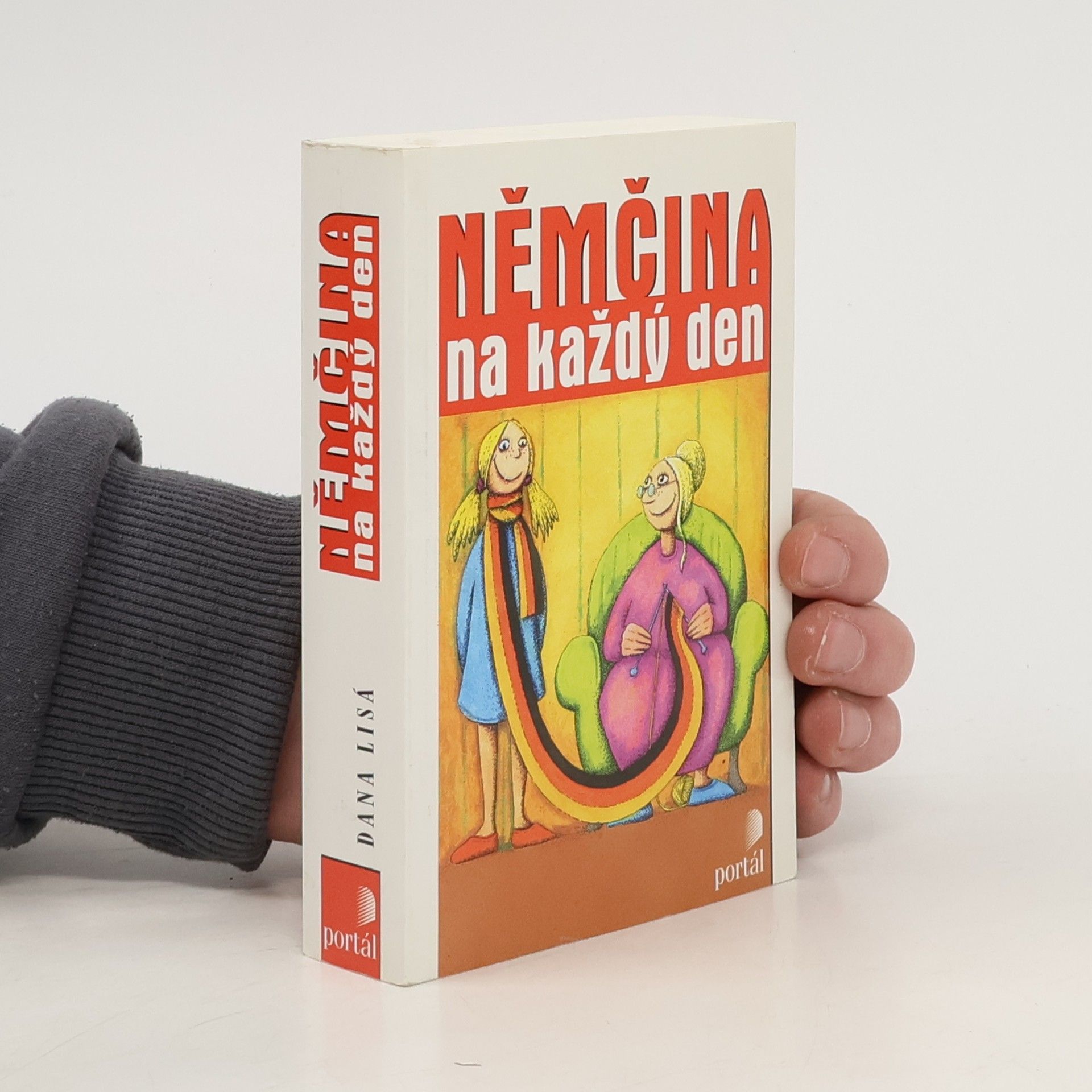 Němčina na každý den